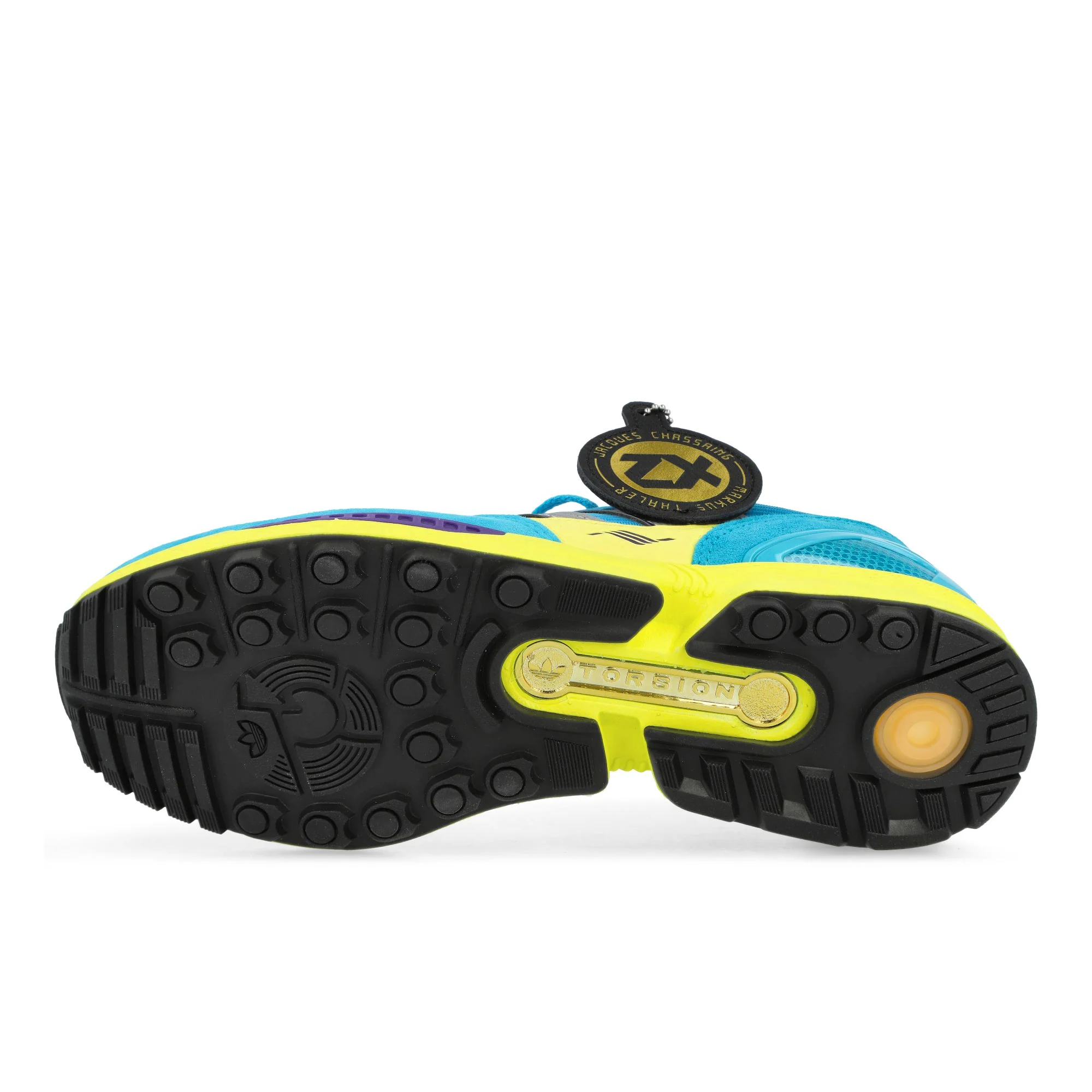 ZX 8000 JC & MT Consortium - Image 6