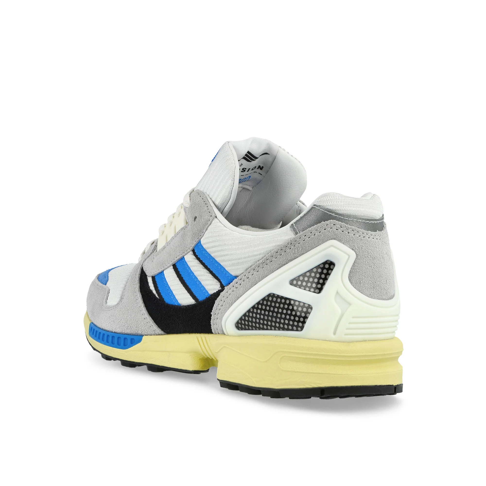 ZX 8000 MIG - Image 3
