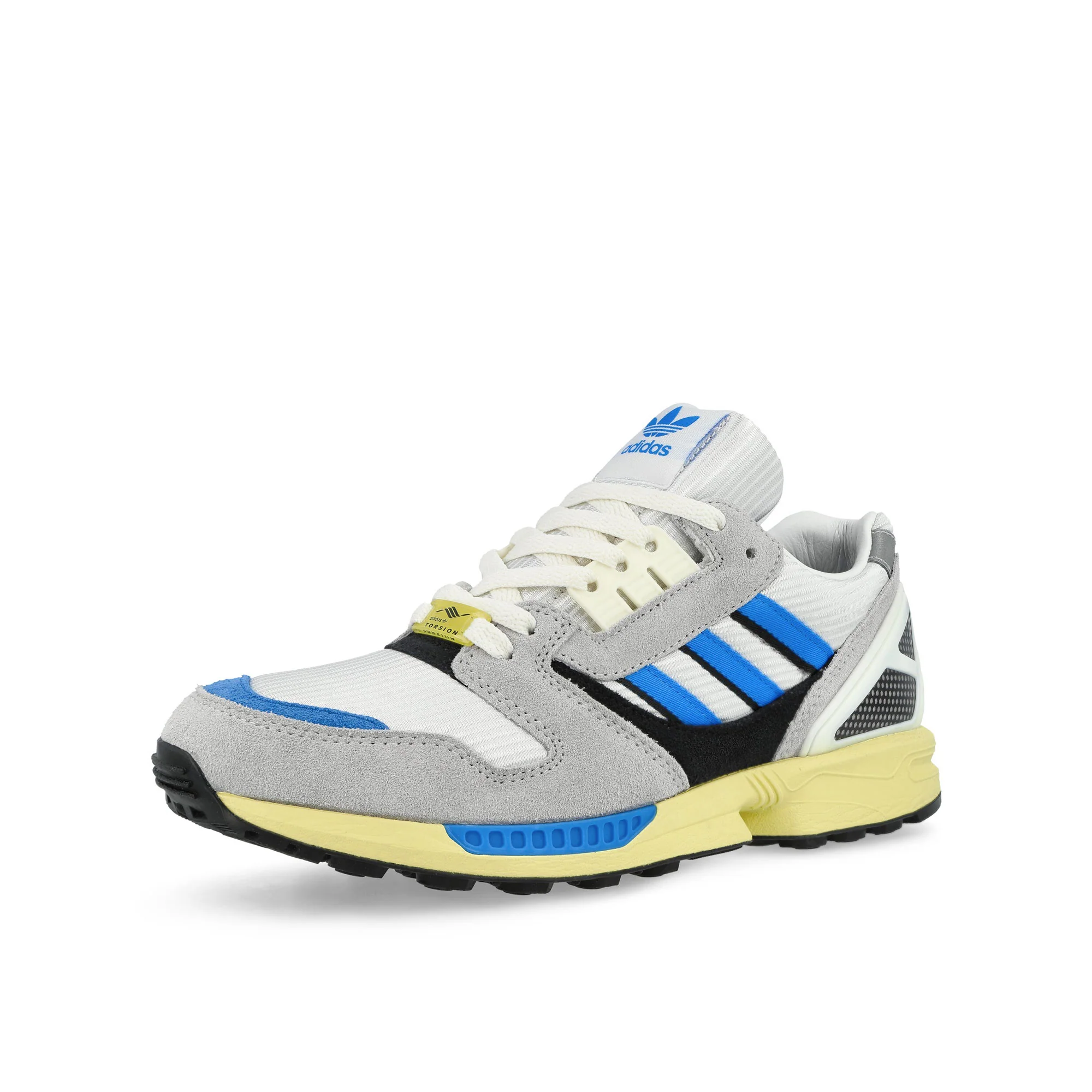 ZX 8000 MIG - Image 4