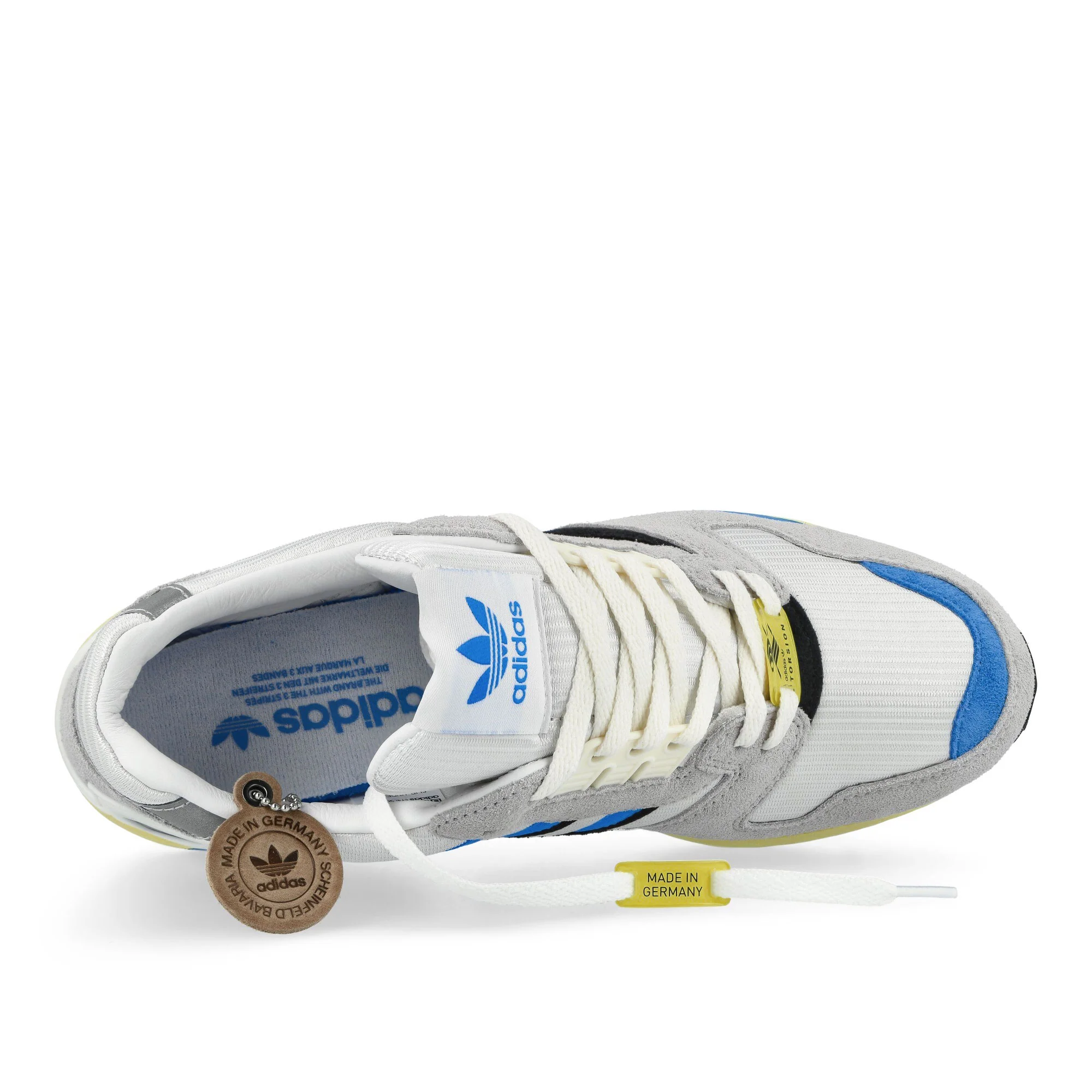 ZX 8000 MIG - Image 5