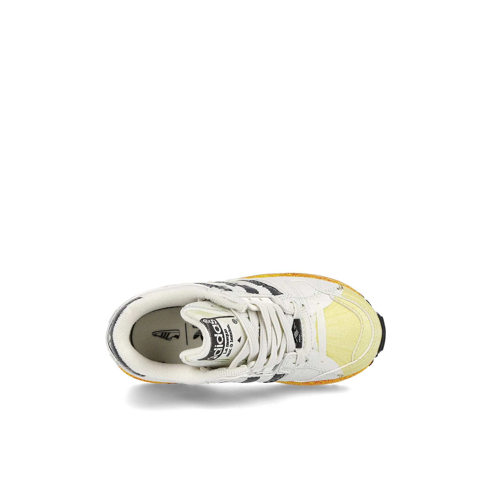 zx 8000 superstar el infants - Image 5