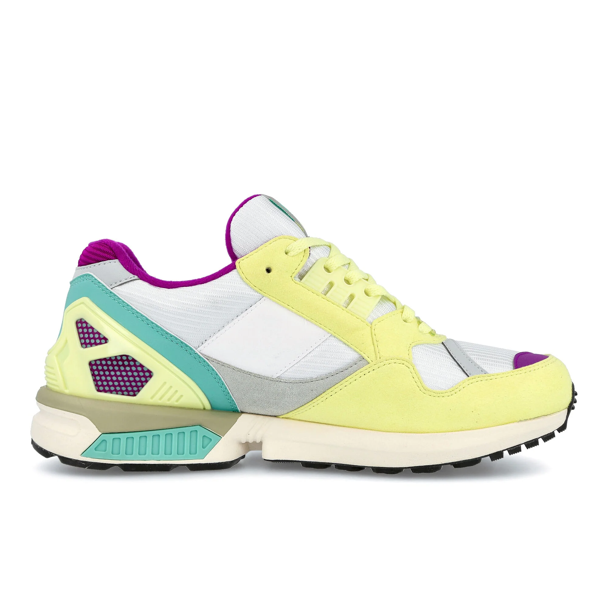 zx 9000 citrus - Image 2