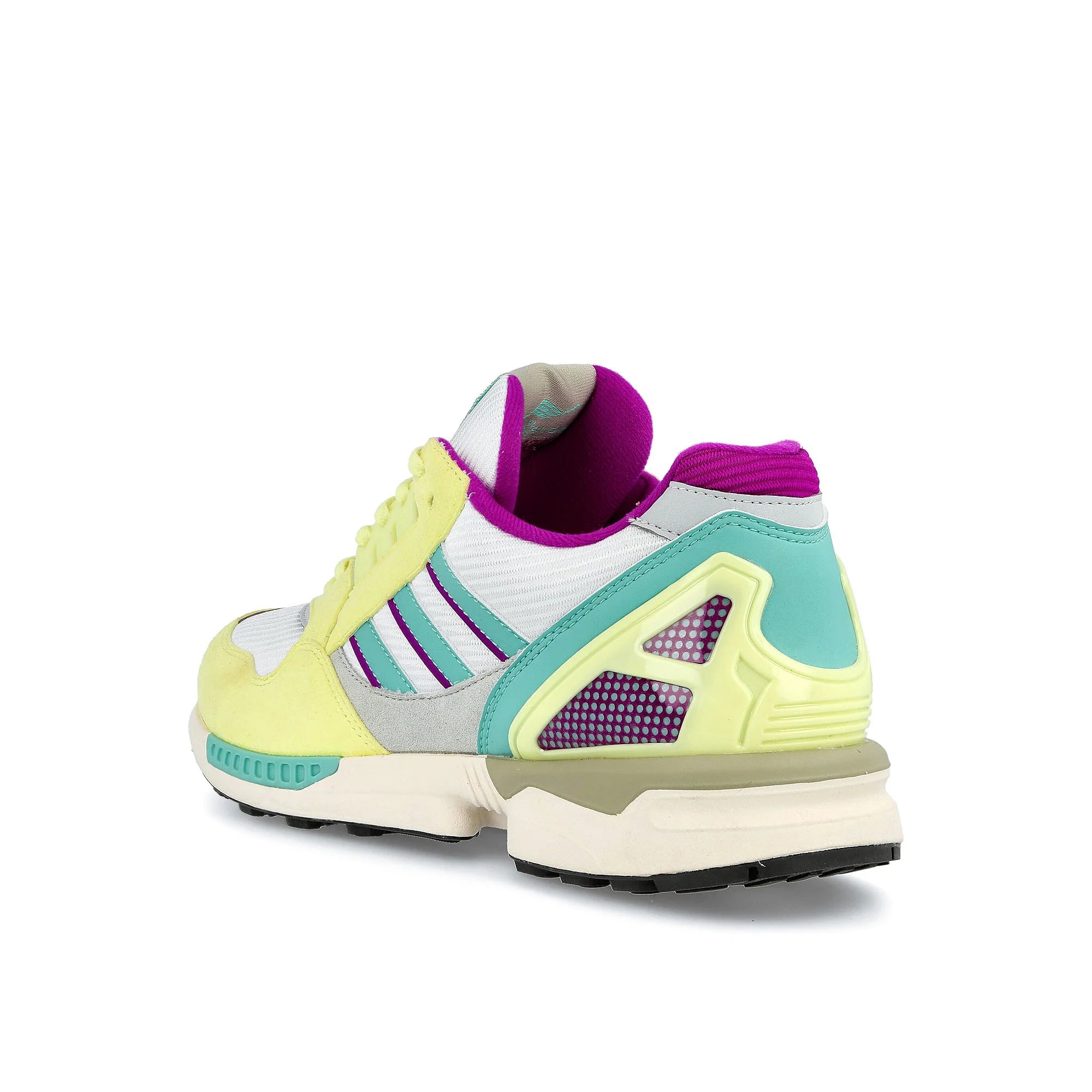 zx 9000 citrus - Image 3