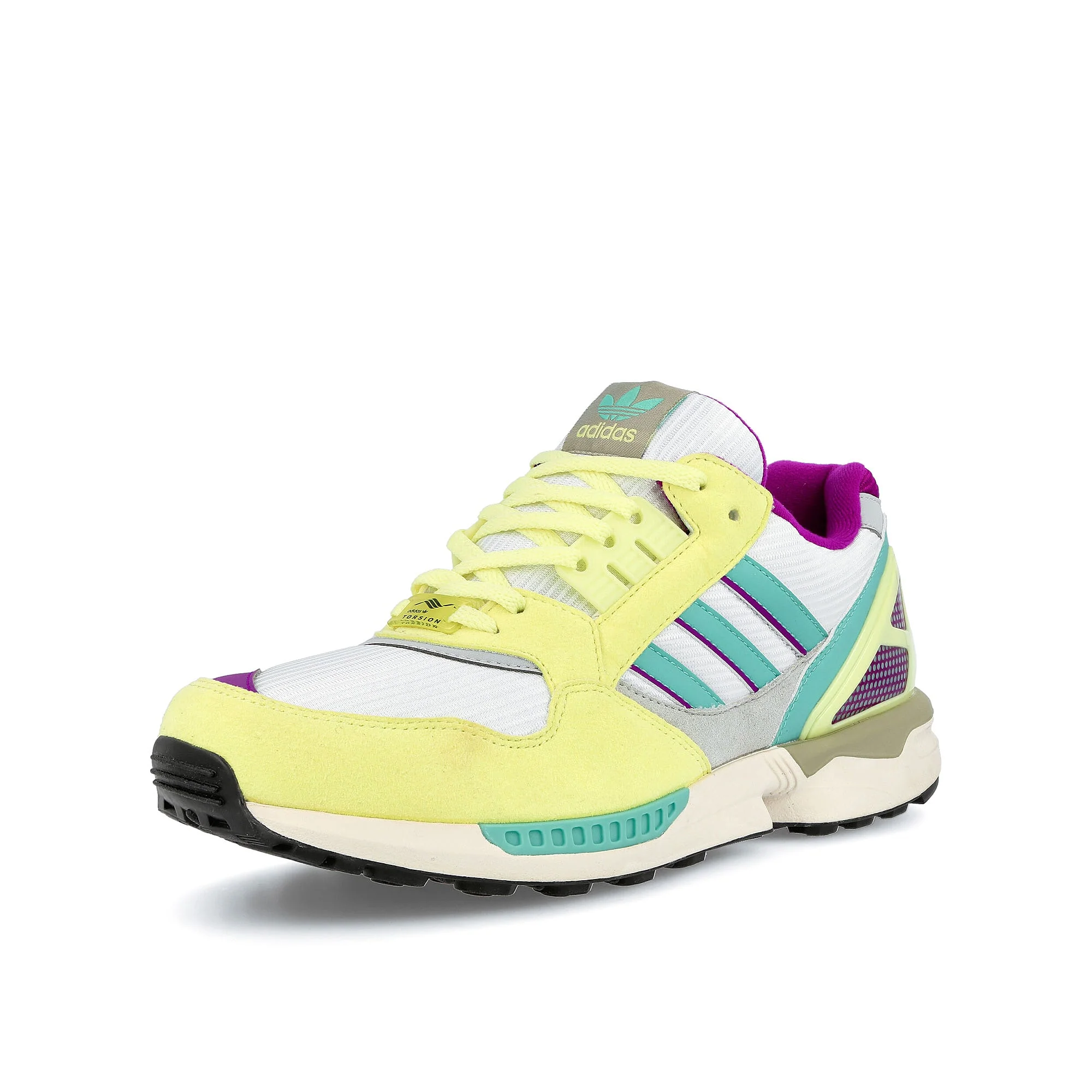 zx 9000 citrus - Image 4