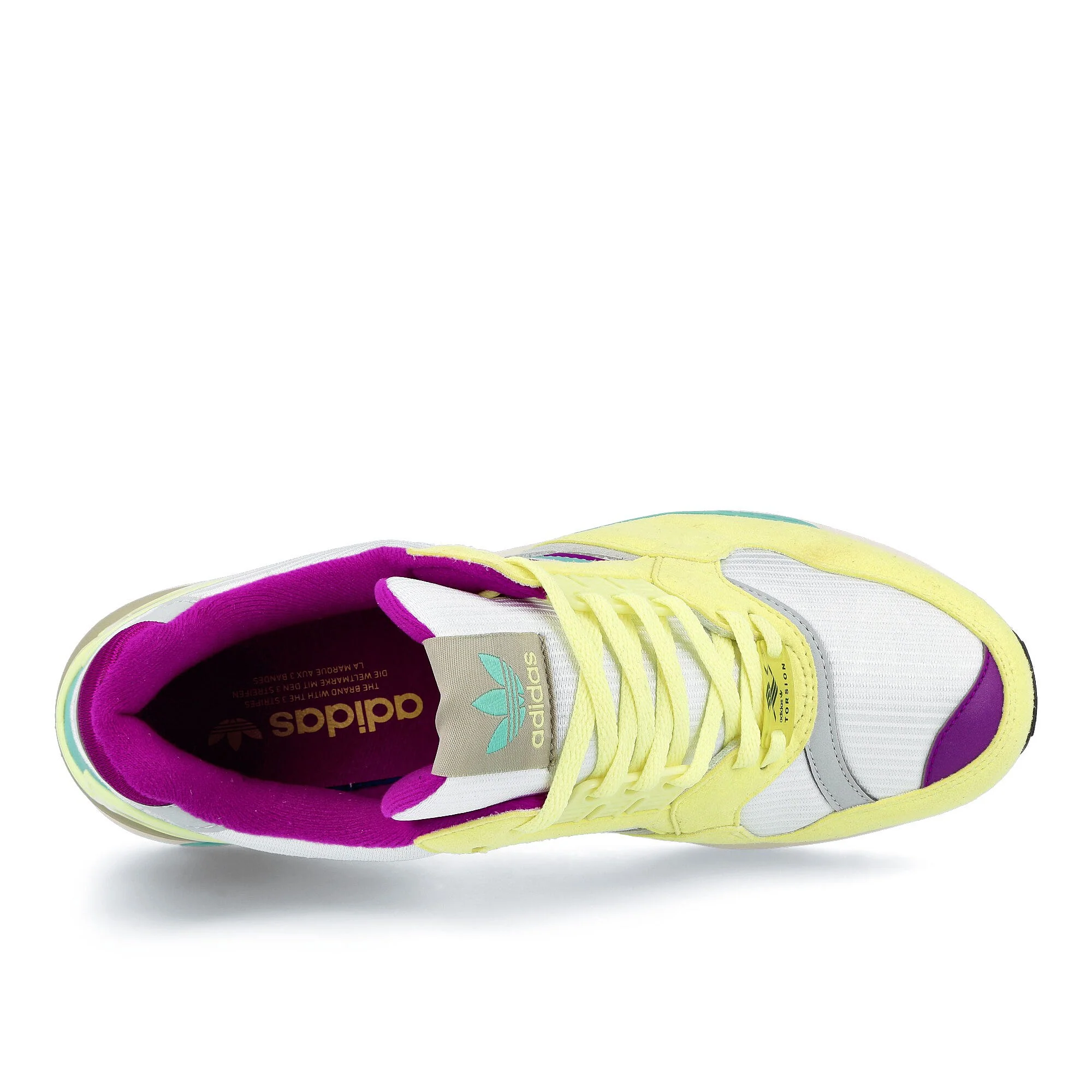 zx 9000 citrus - Image 5