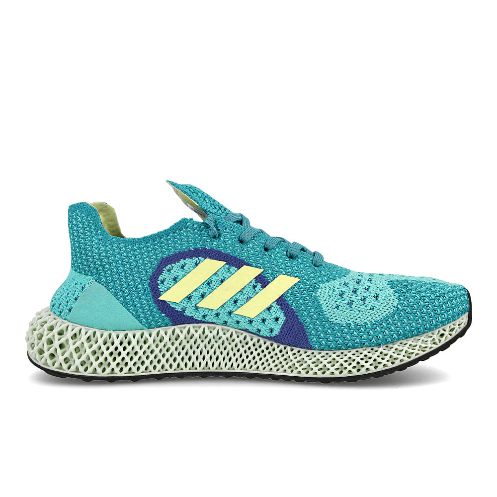 zx runner 4d carbon - Image 2