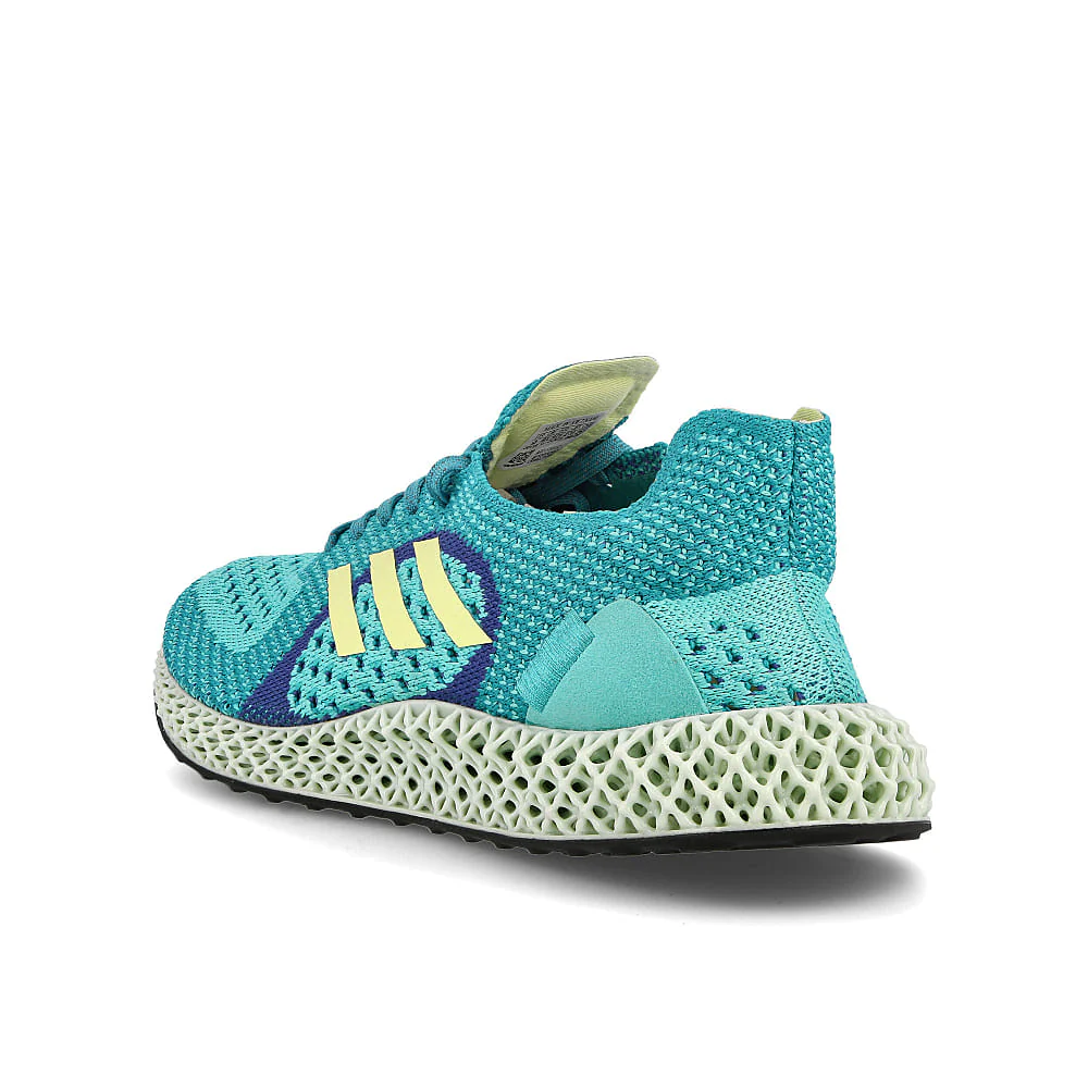 zx runner 4d carbon - Image 3