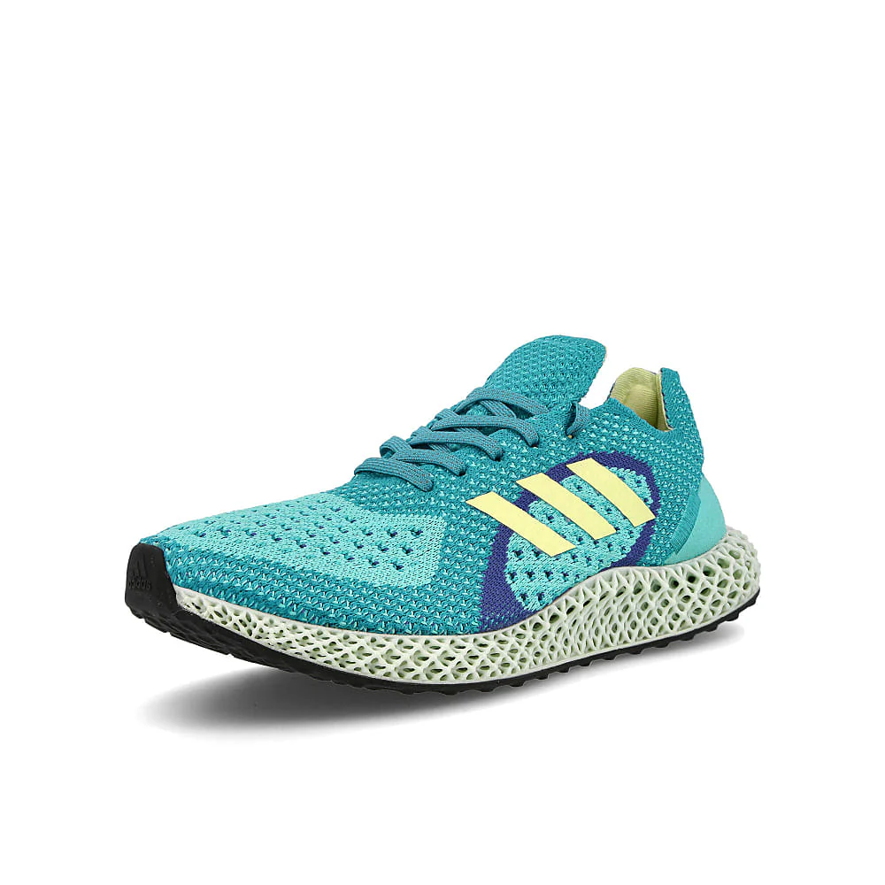 zx runner 4d carbon - Image 4