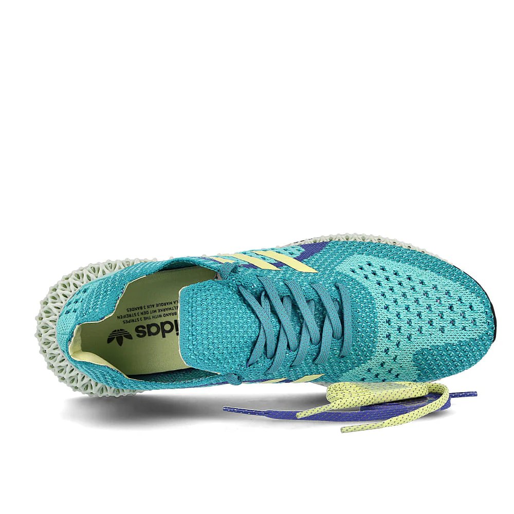 zx runner 4d carbon - Image 5