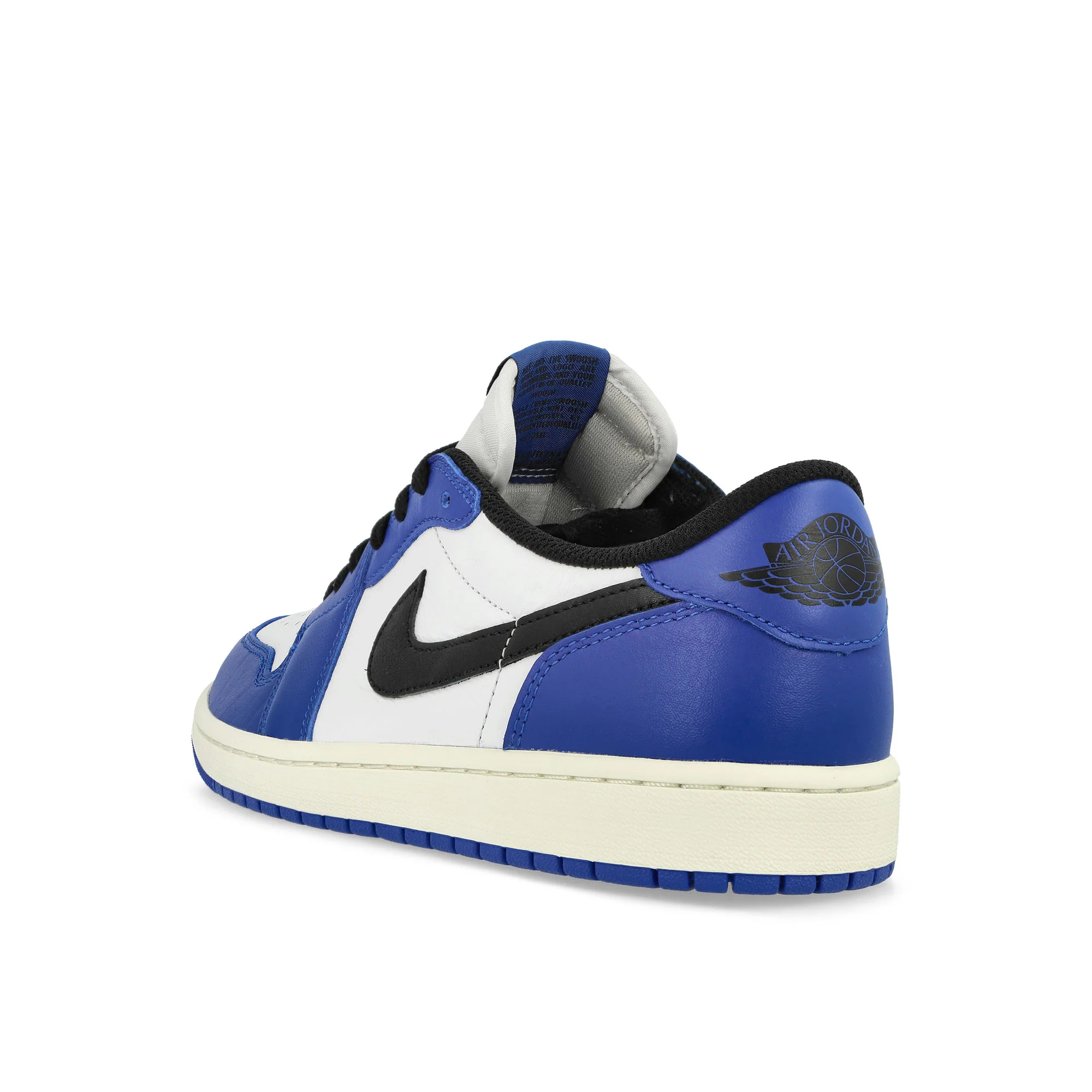 Air Jordan 1 Low - Image 3