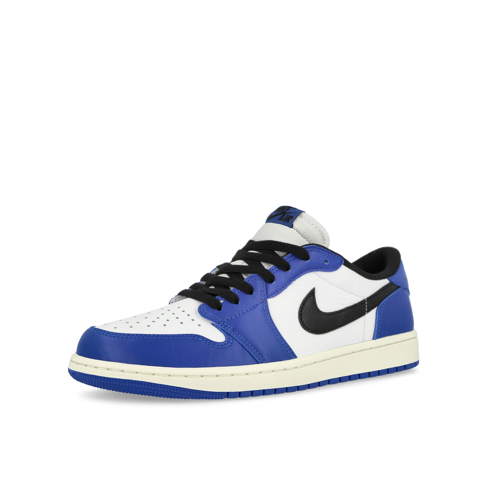 Air Jordan 1 Low - Image 4