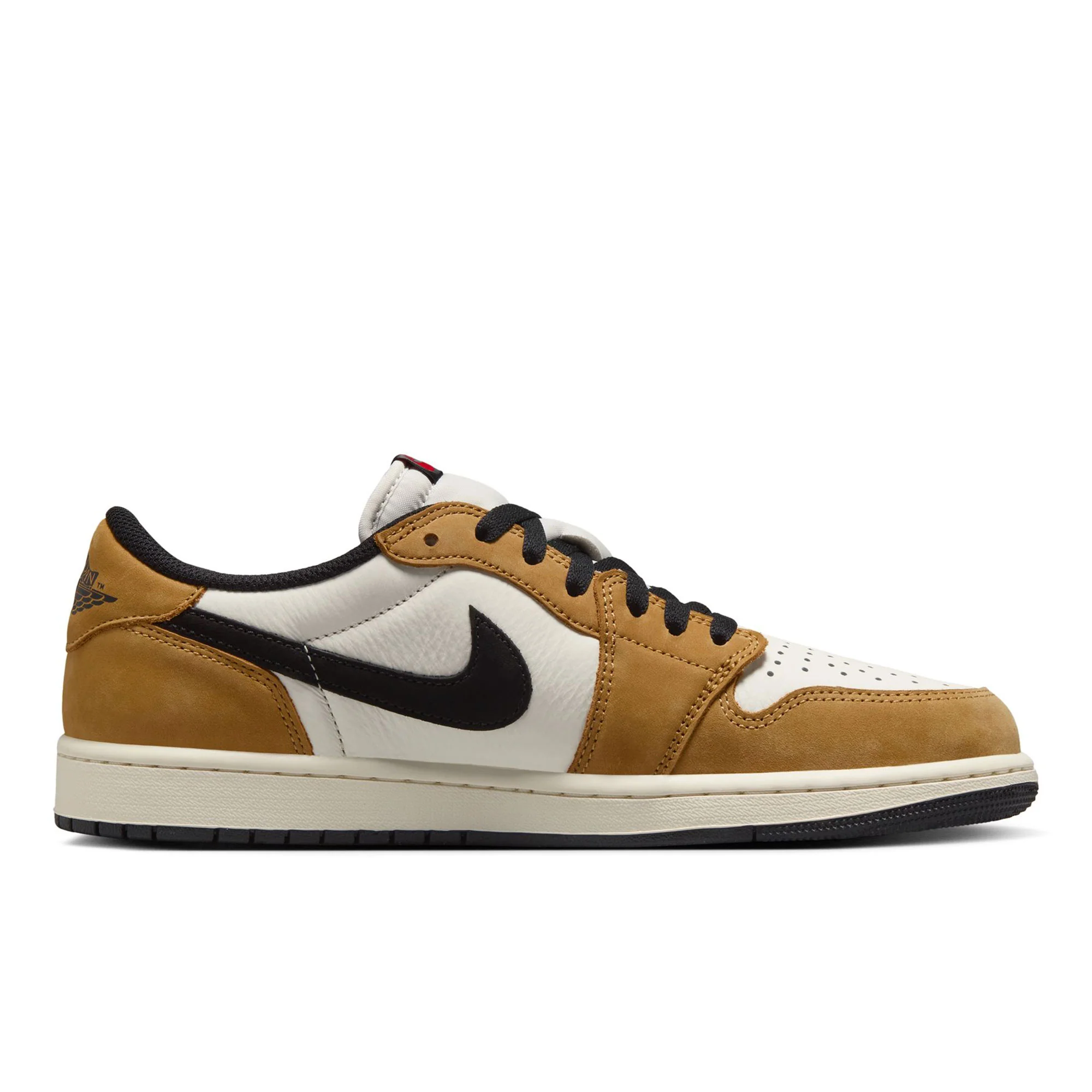 Air Jordan 1 Low OG - Image 2