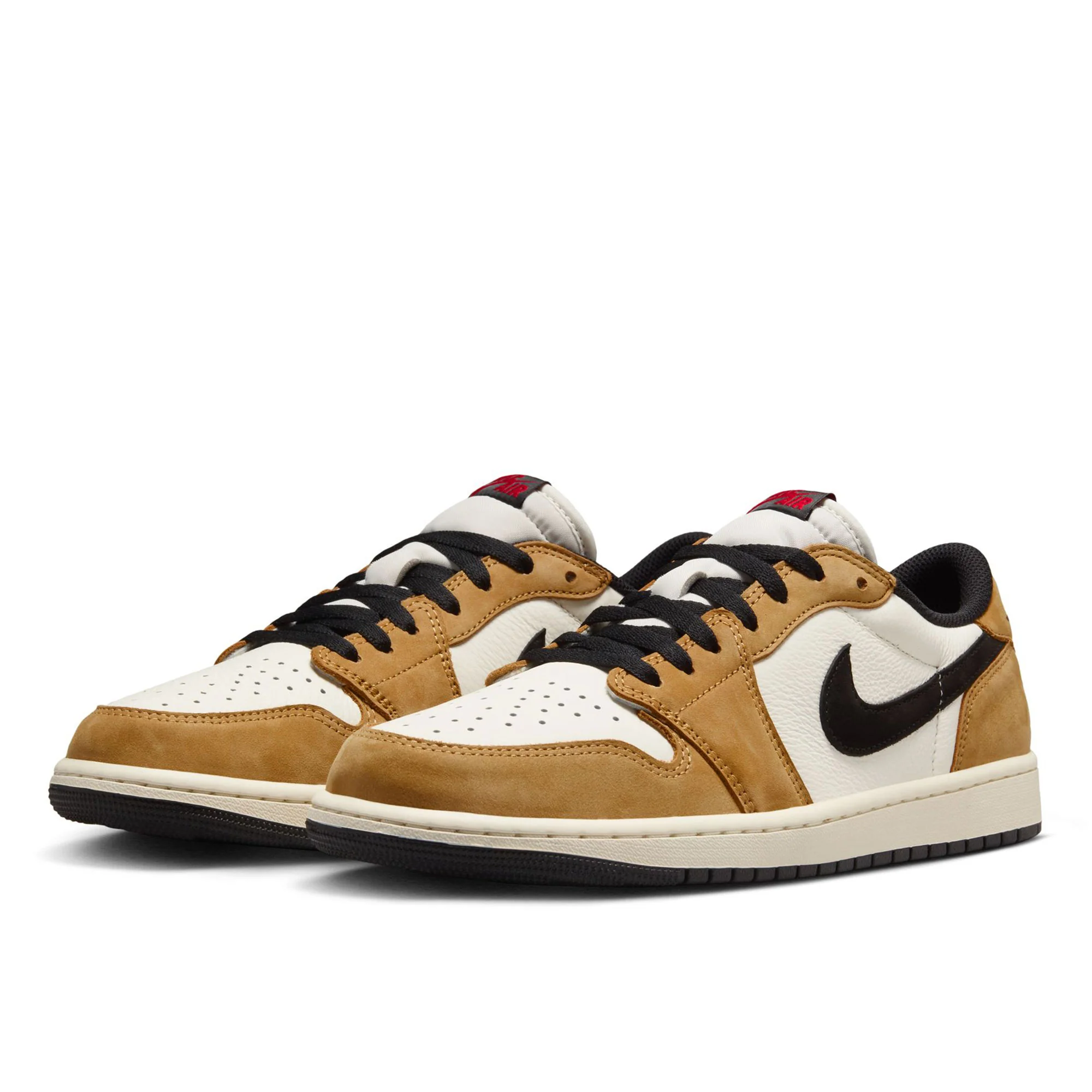 Air Jordan 1 Low OG - Image 3
