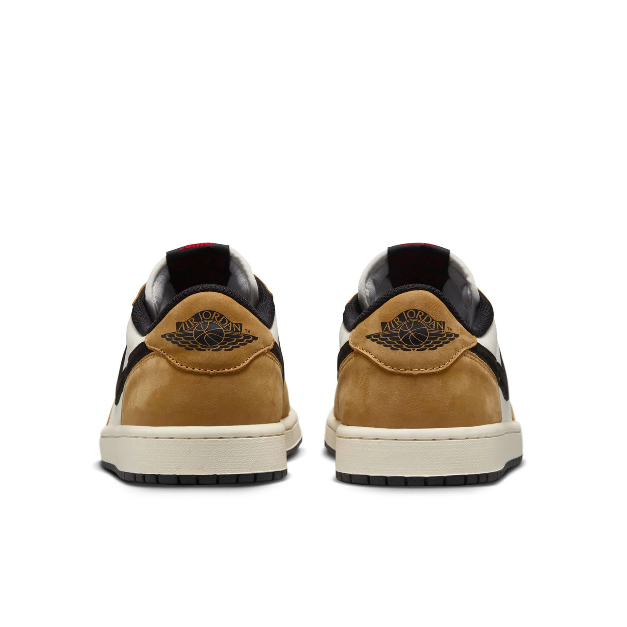 Air Jordan 1 Low OG - Image 4