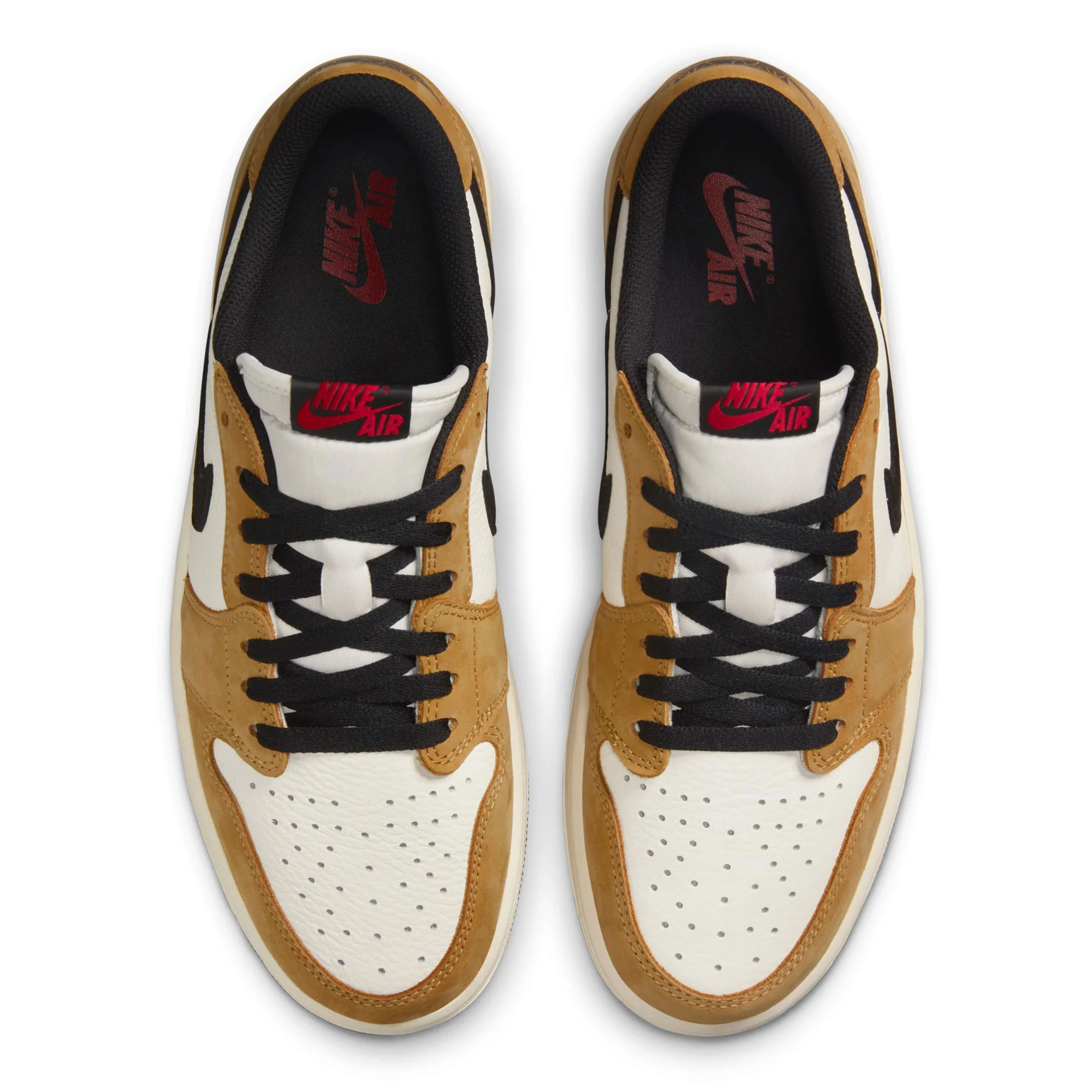 Air Jordan 1 Low OG - Image 5