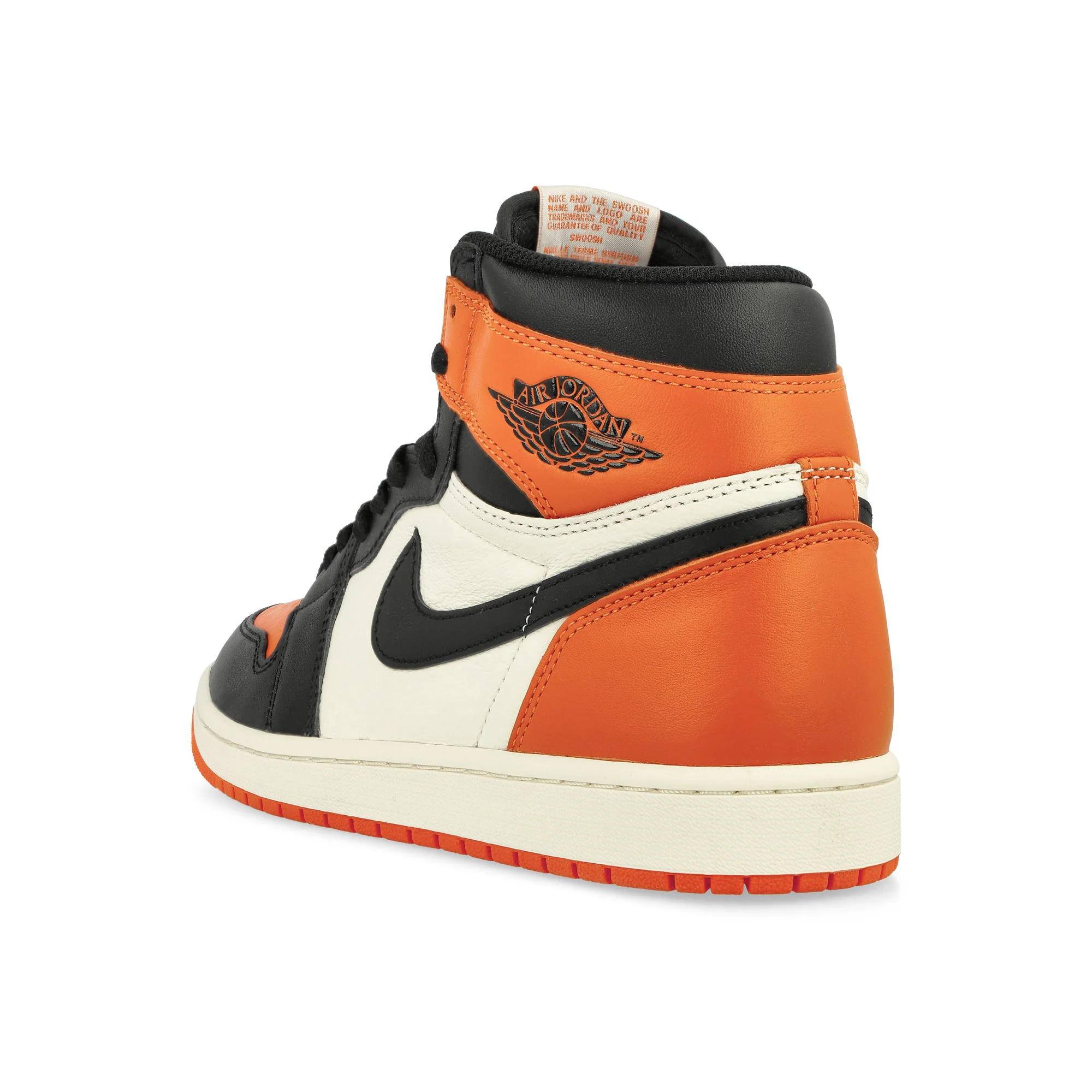 Air Jordan 1 Retro High OG Shattered Backboard - Image 3