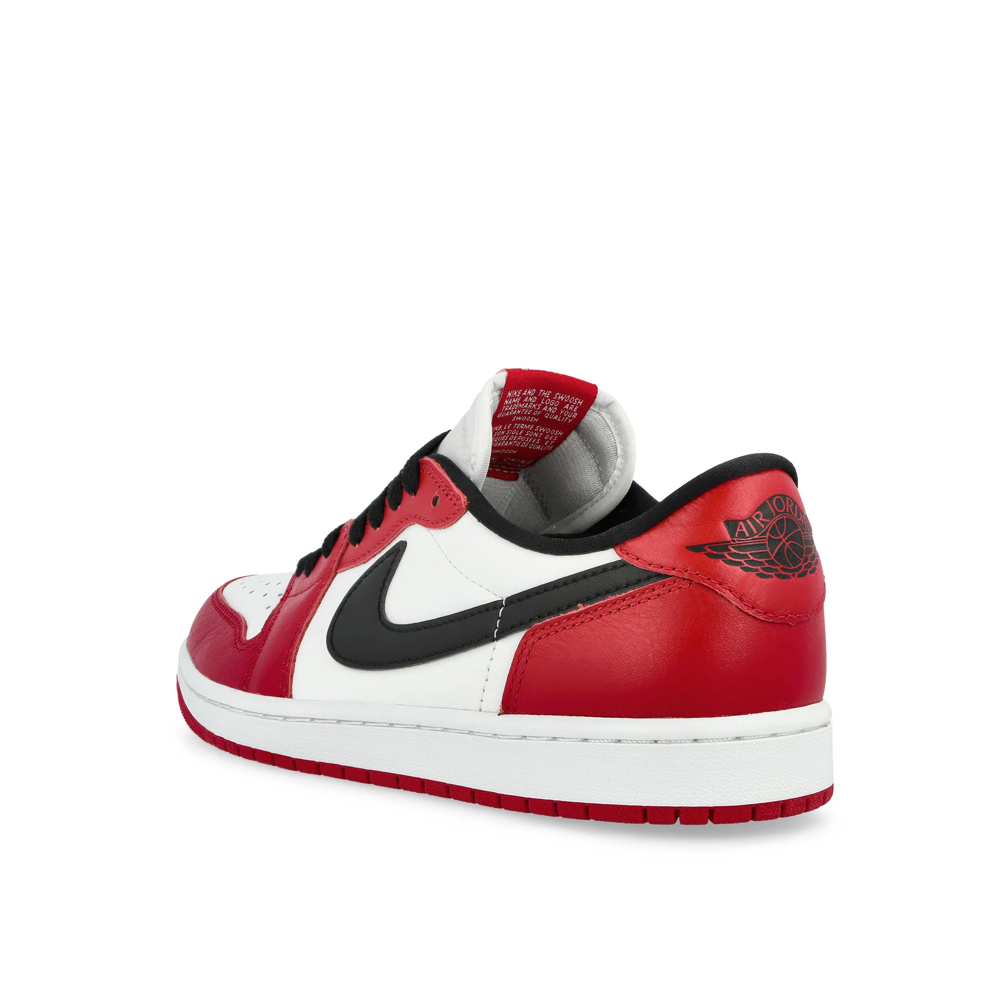 Air Jordan 1 Retro Low Chicago - Image 3