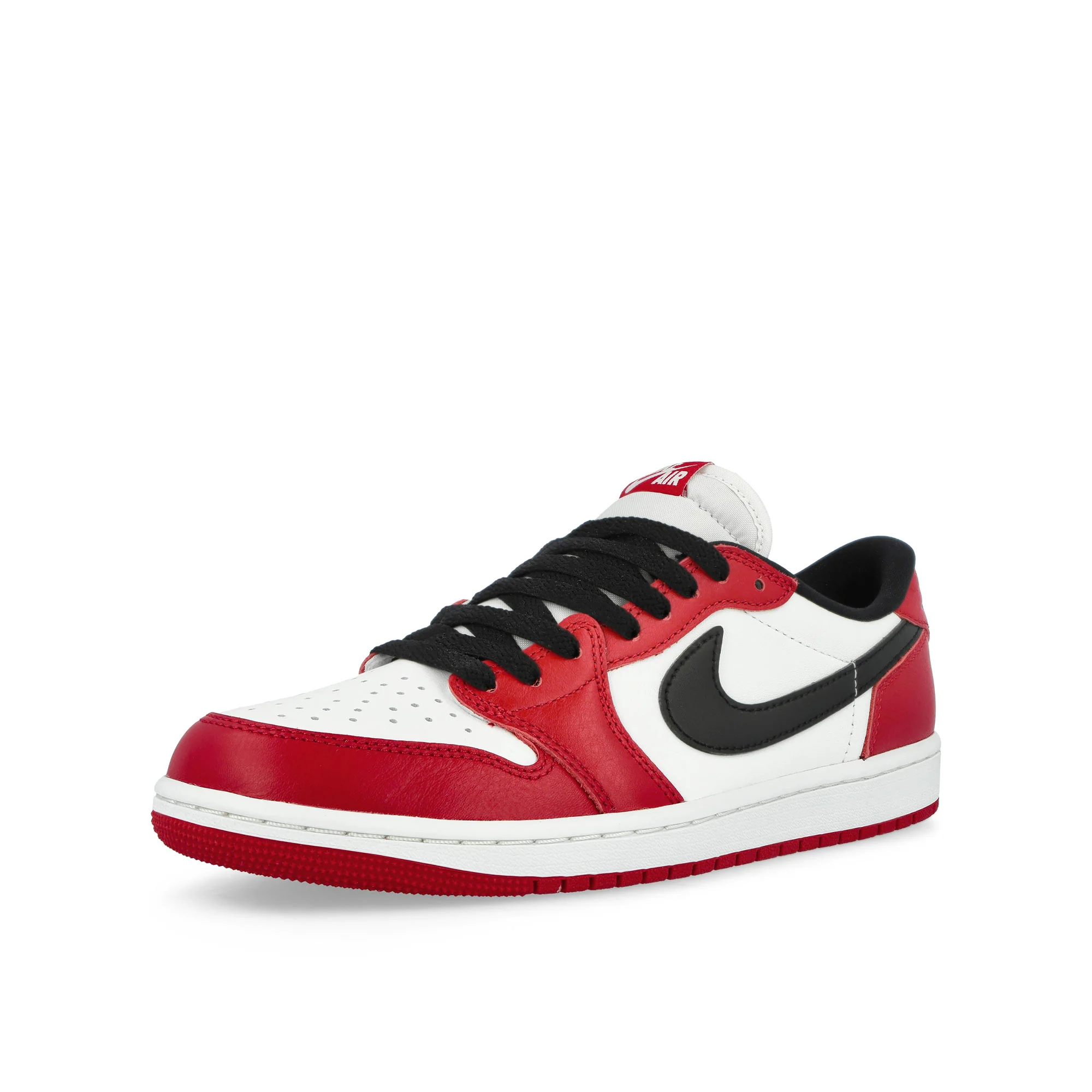 Air Jordan 1 Retro Low Chicago - Image 4