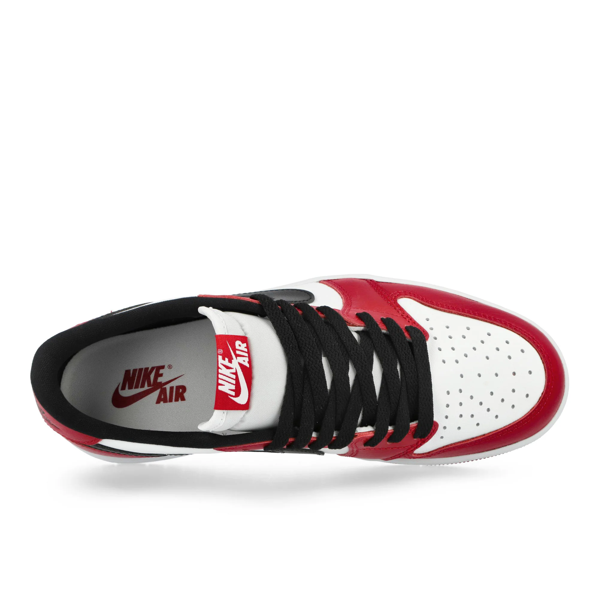 Air Jordan 1 Retro Low Chicago - Image 5
