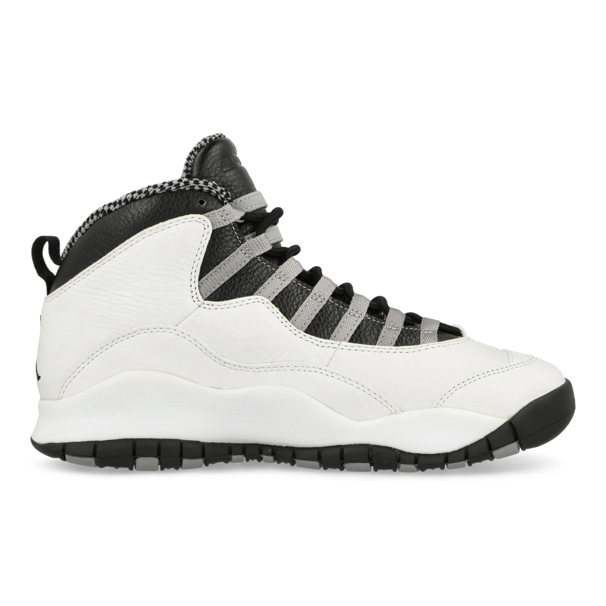 Air Jordan 10 Retro Steel - Image 2