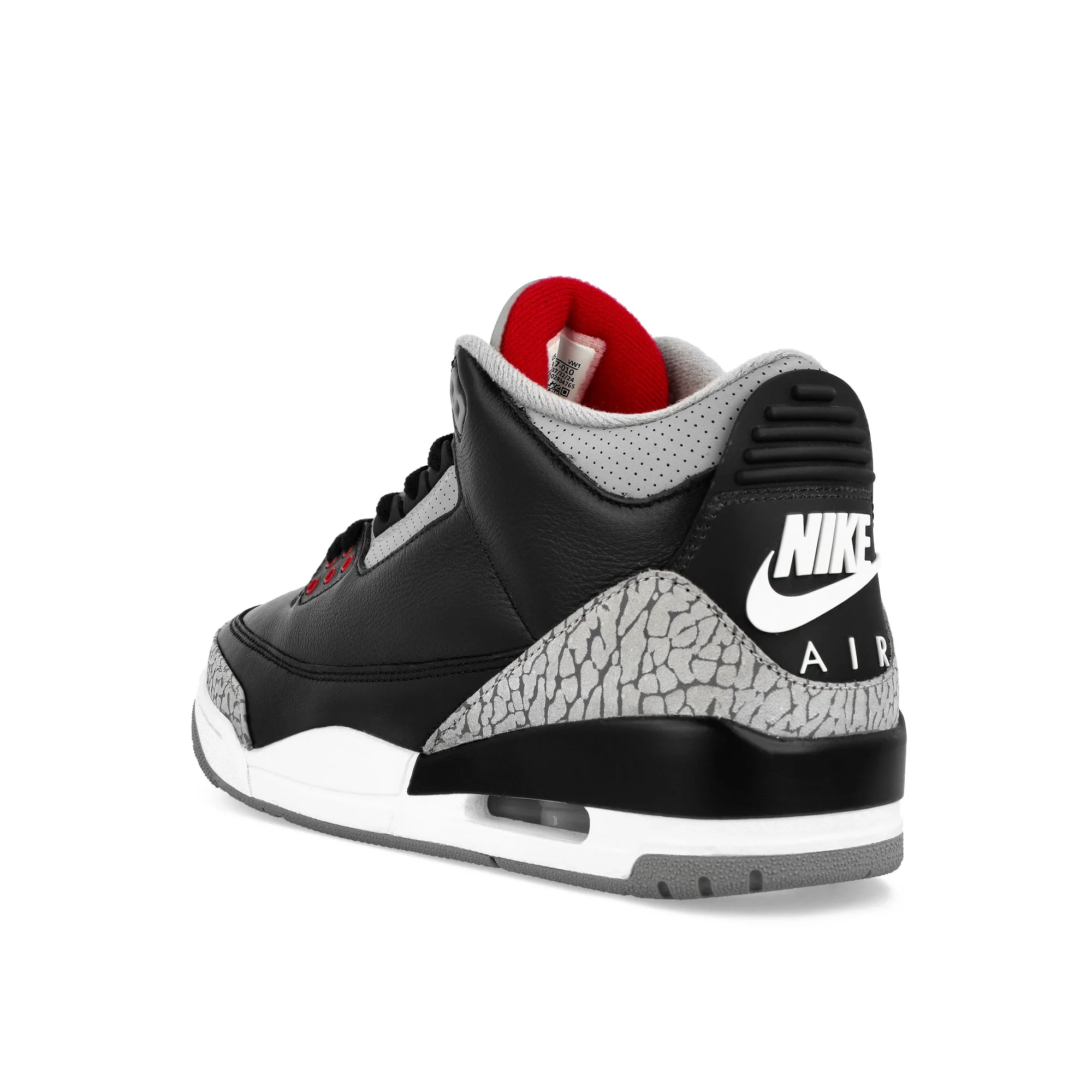 Air Jordan 3 Retro - Image 3