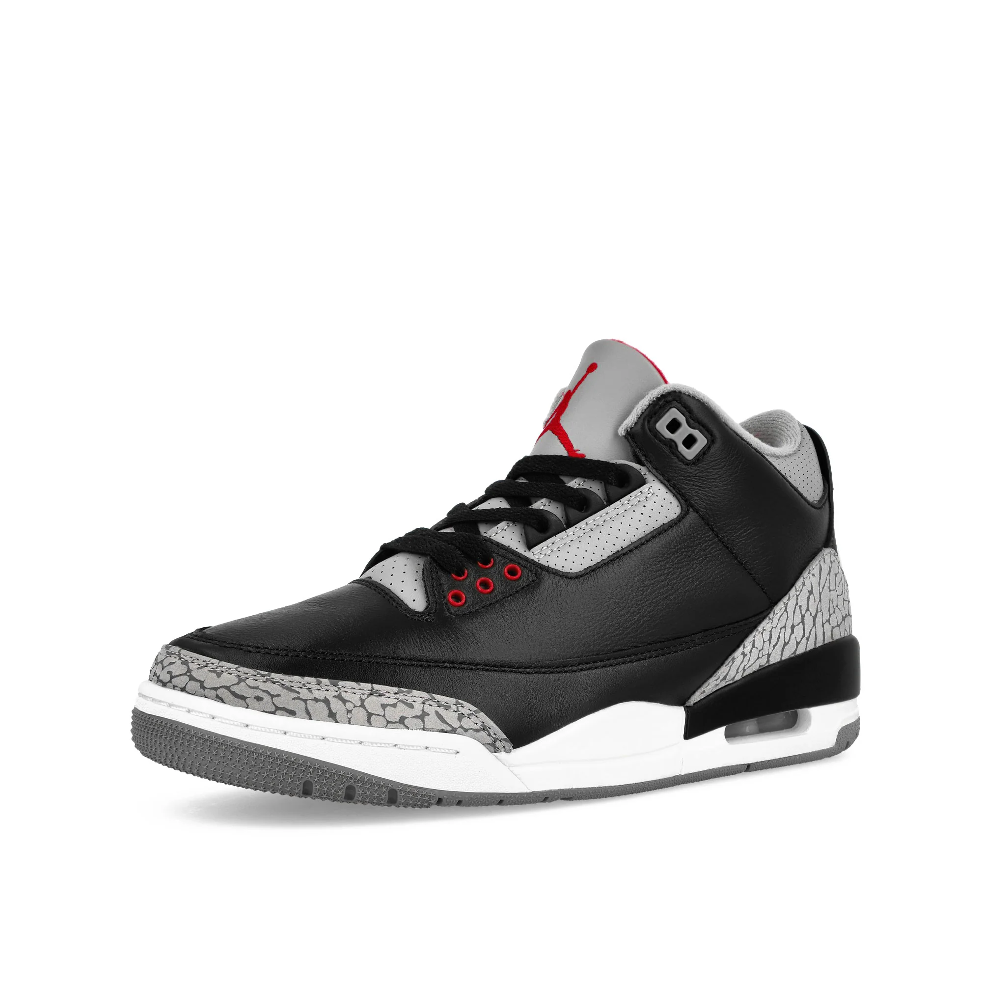 Air Jordan 3 Retro - Image 4