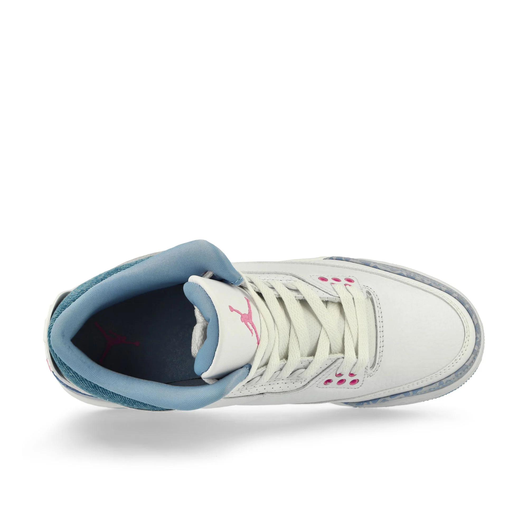 Air Jordan 3 Retro GS Cobalt Bliss - Image 5