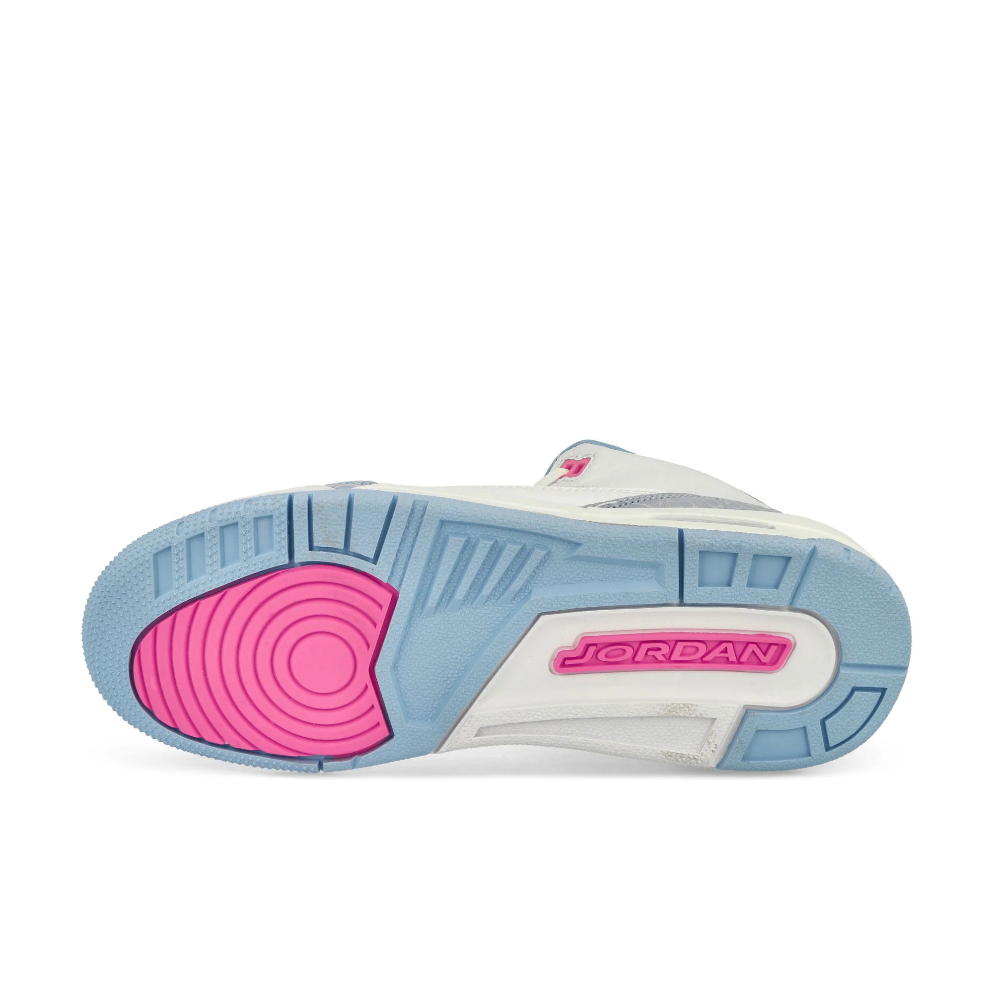 Air Jordan 3 Retro GS Cobalt Bliss - Image 6