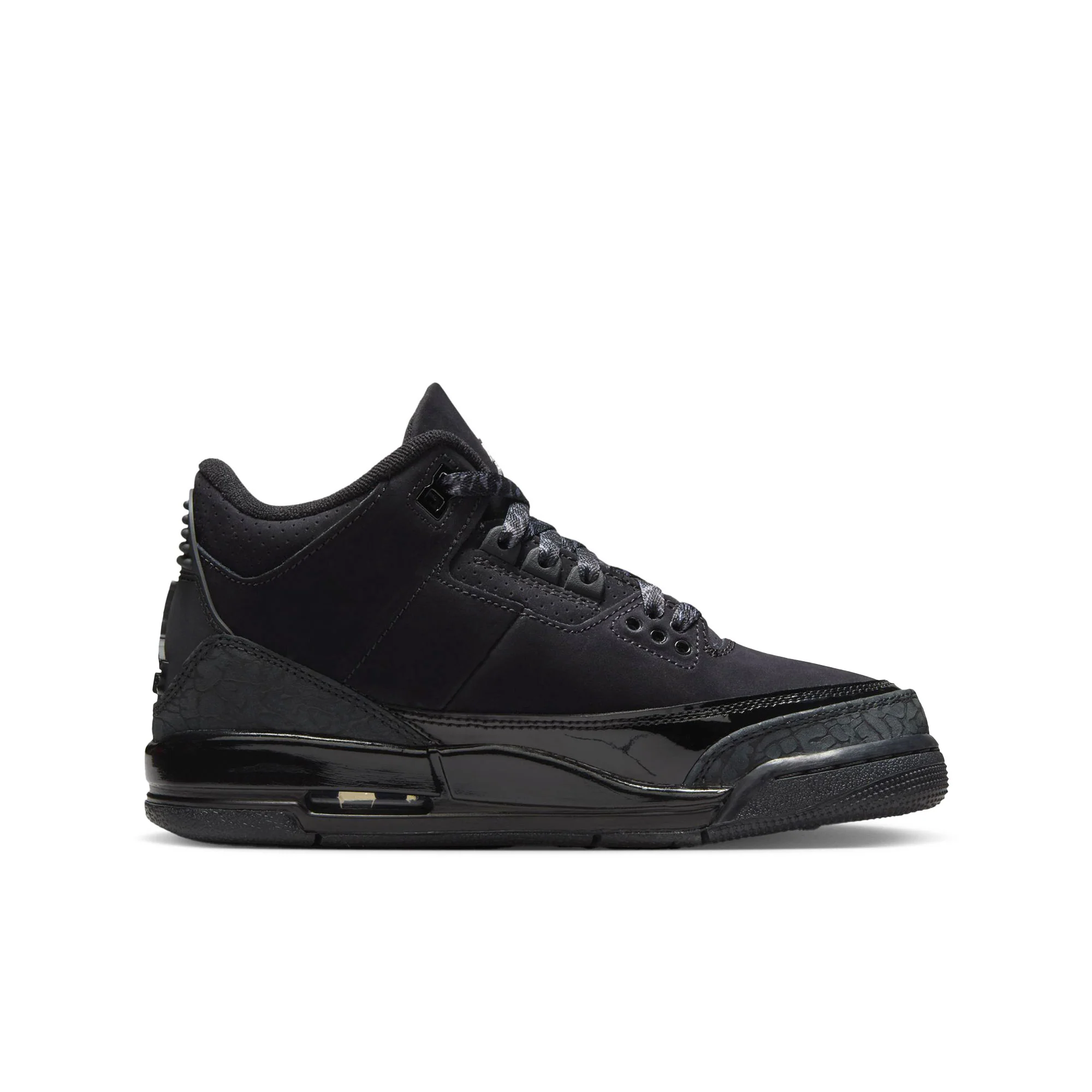 Air Jordan 3 Retro GS - Image 2