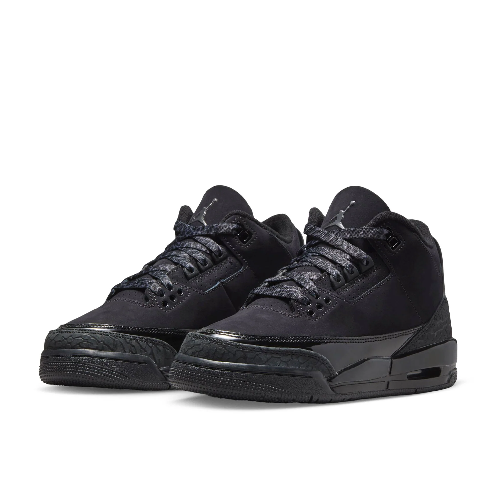 Air Jordan 3 Retro GS - Image 3