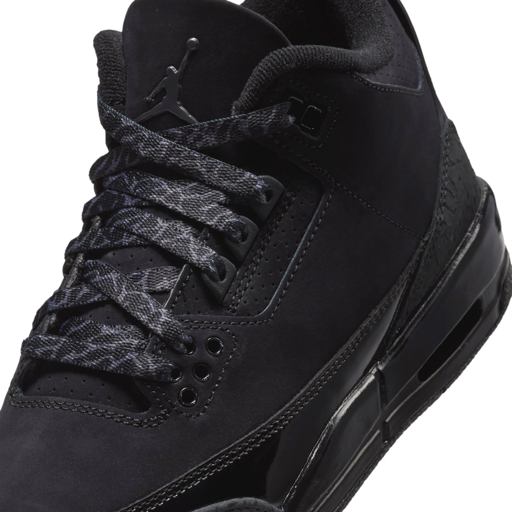 Air Jordan 3 Retro GS - Image 4