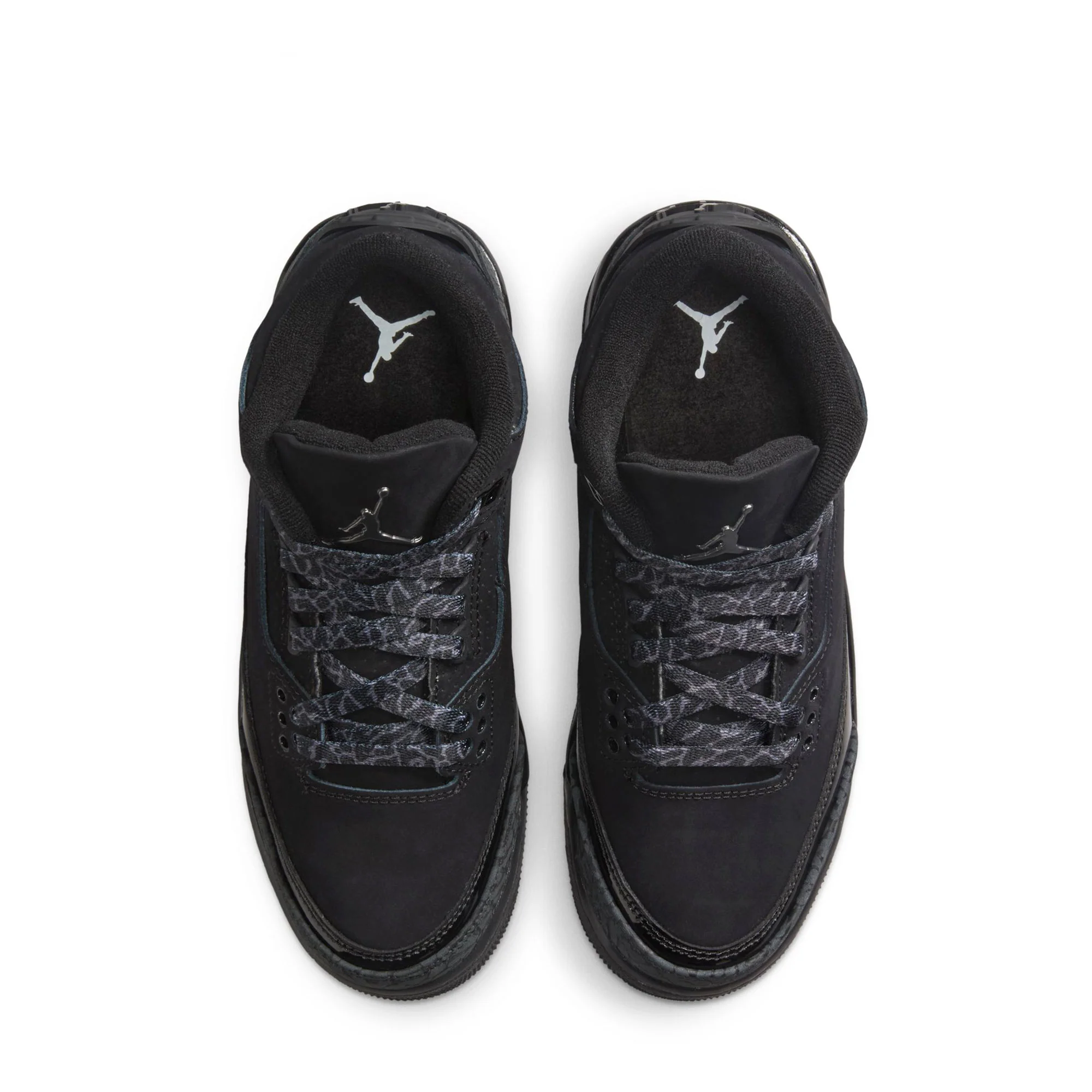 Air Jordan 3 Retro GS - Image 5