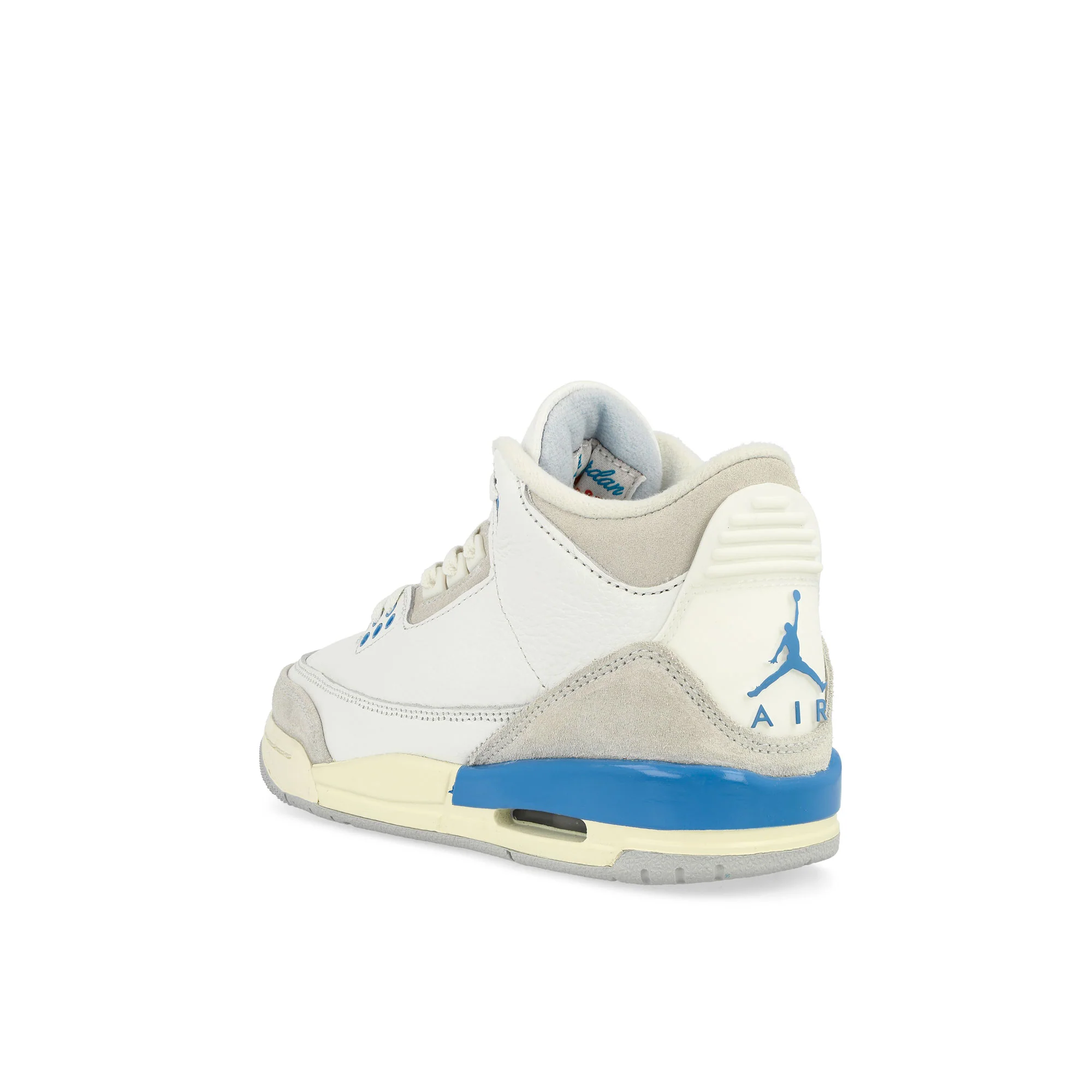 Air Jordan 3 Retro GS - Image 3