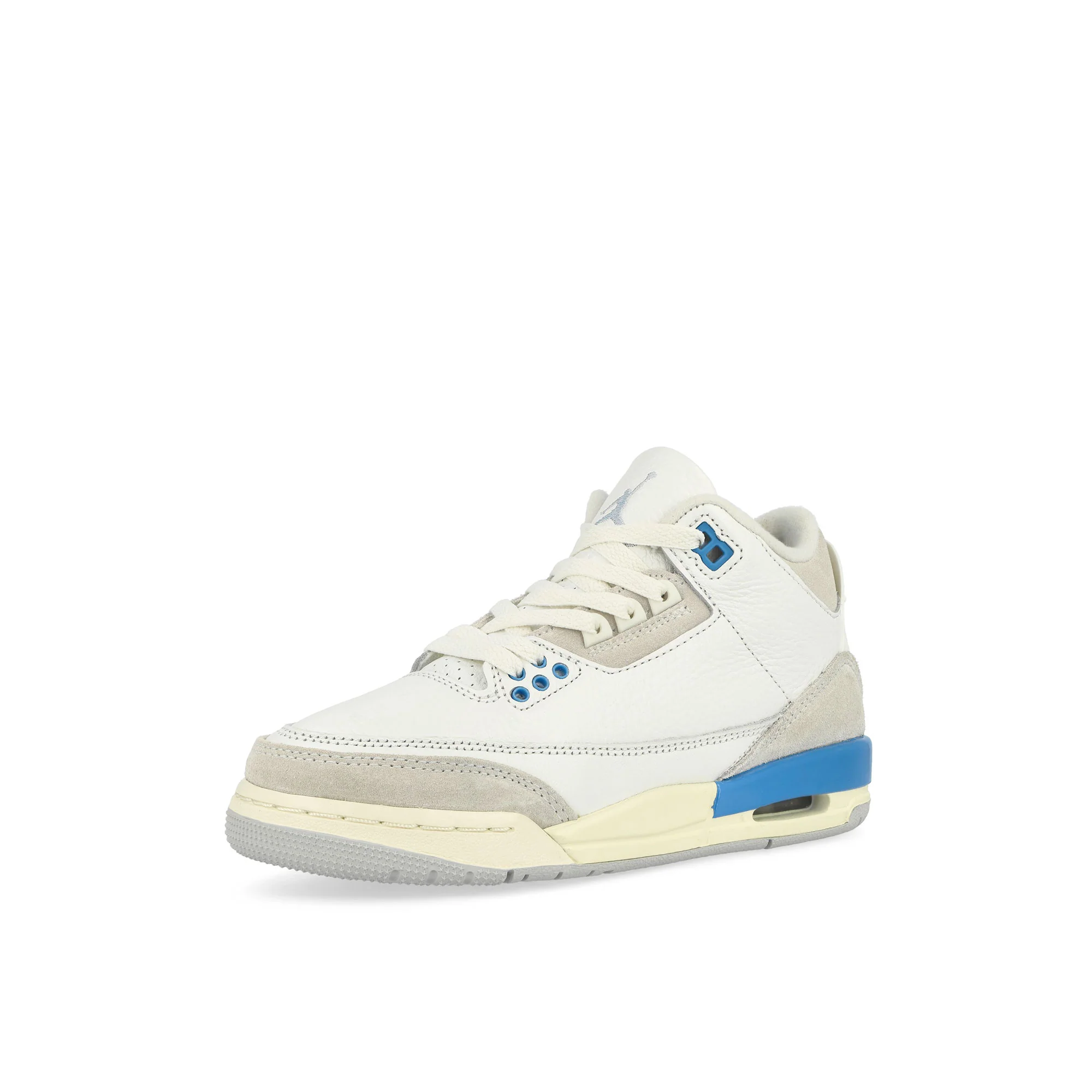 Air Jordan 3 Retro GS - Image 4
