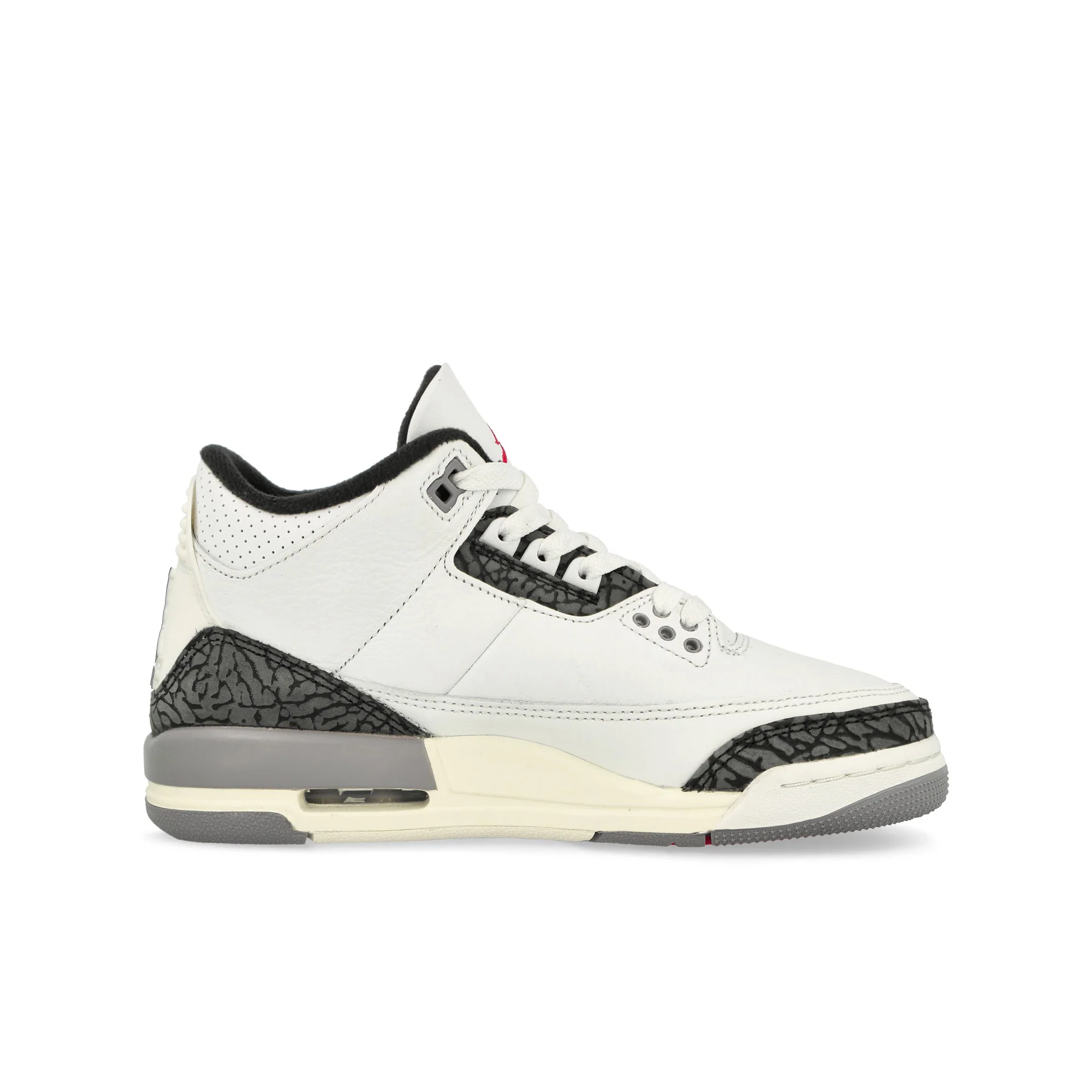 Air Jordan 3 Retro GS - Image 2