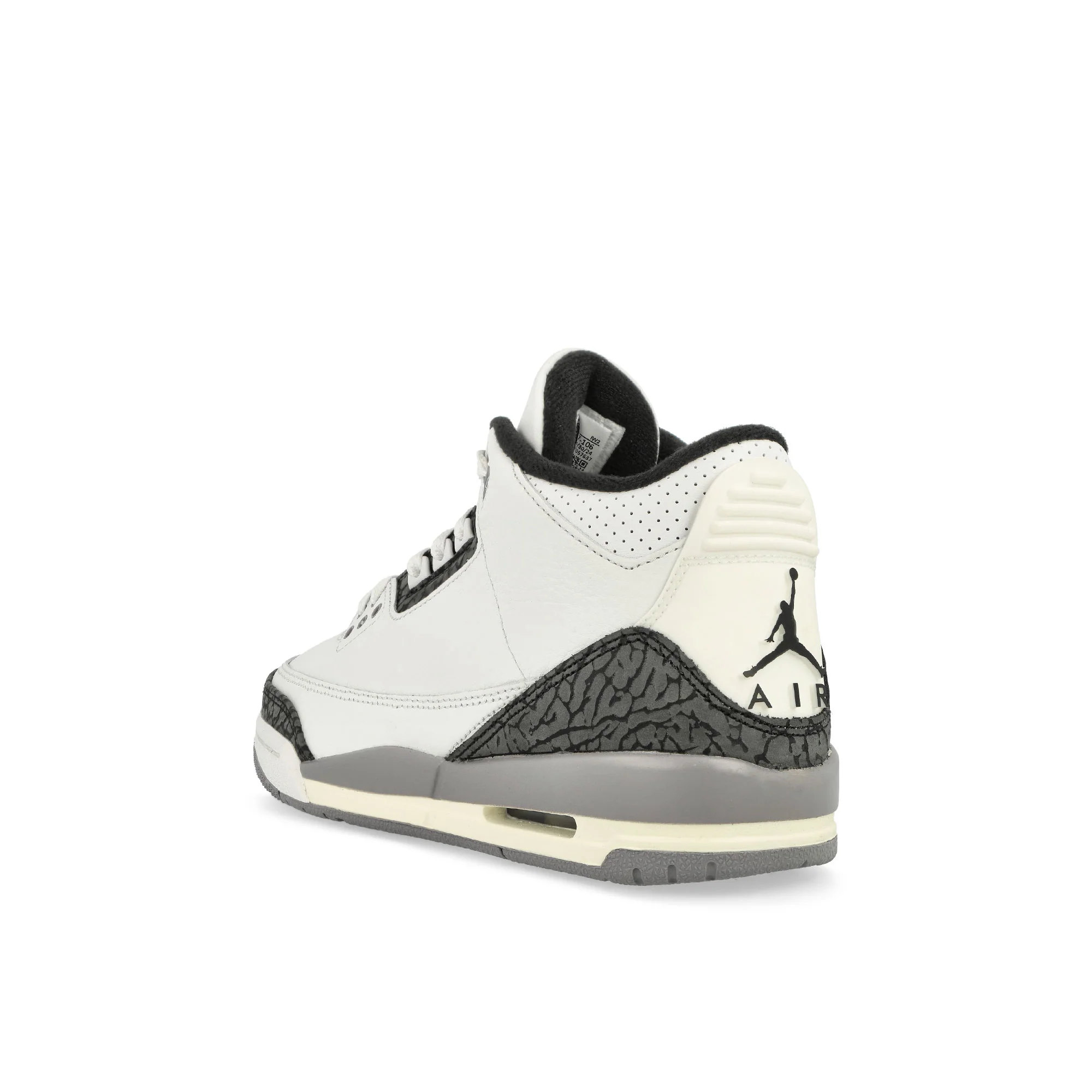 Air Jordan 3 Retro GS - Image 3