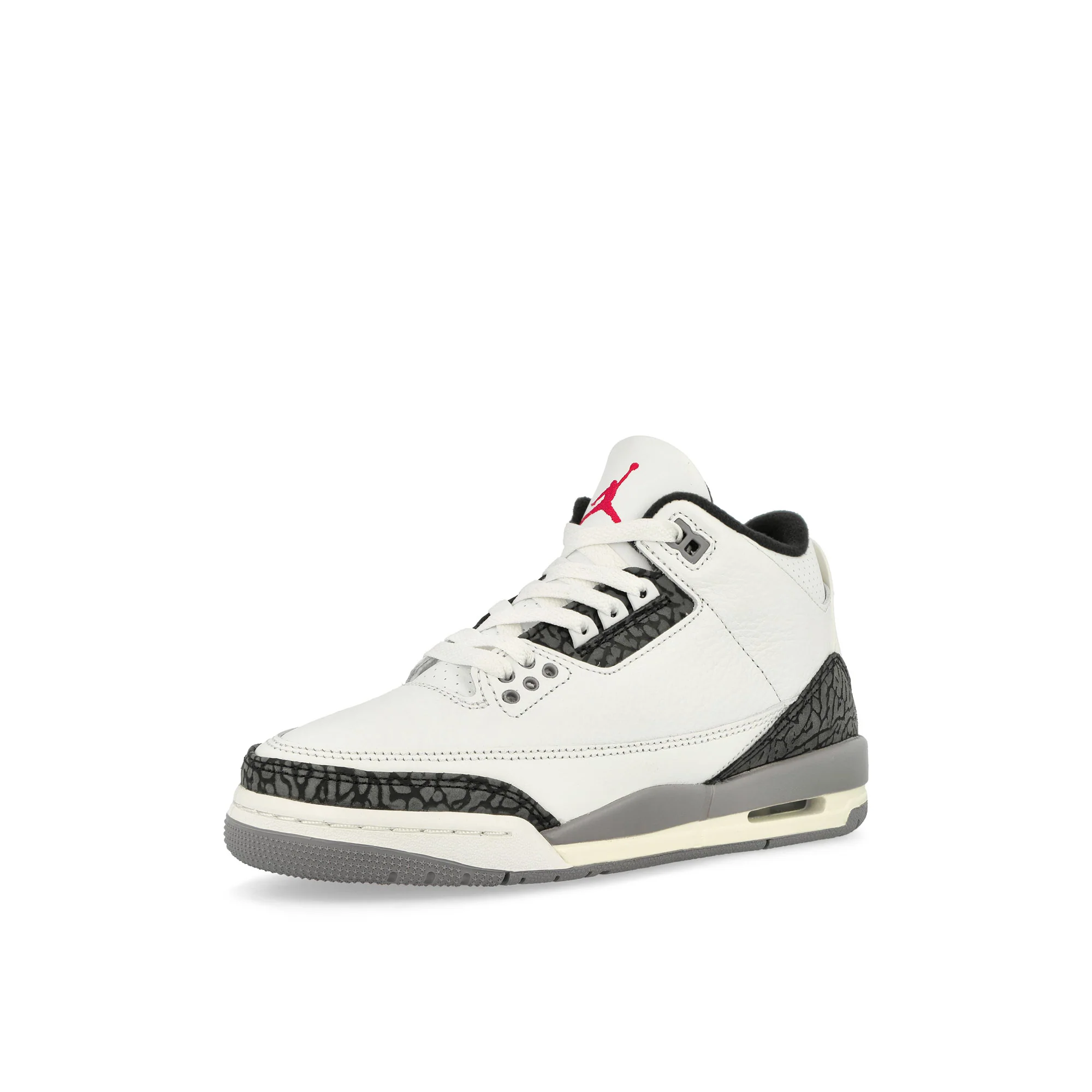 Air Jordan 3 Retro GS - Image 4