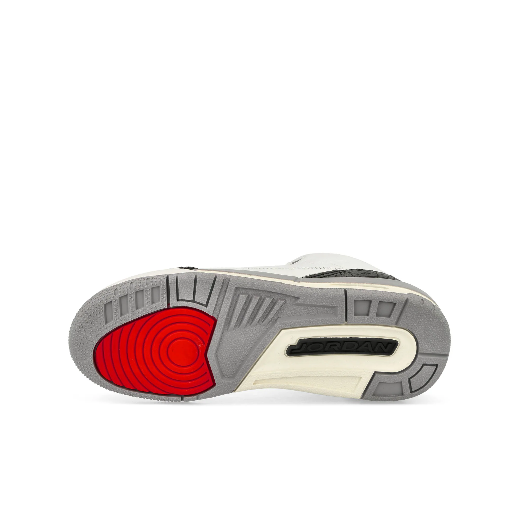 Air Jordan 3 Retro GS - Image 6