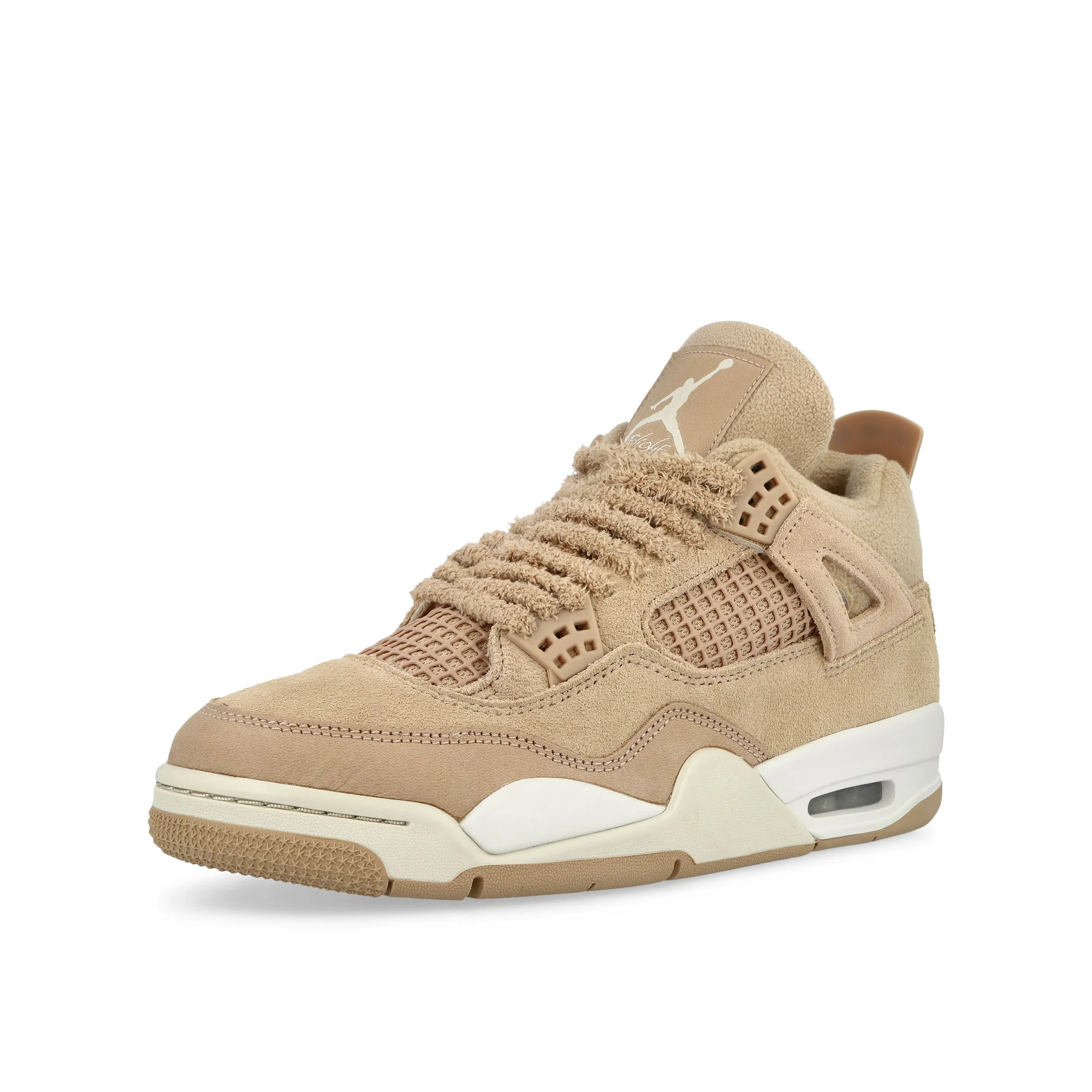 Air Jordan 4 Retro - Image 4
