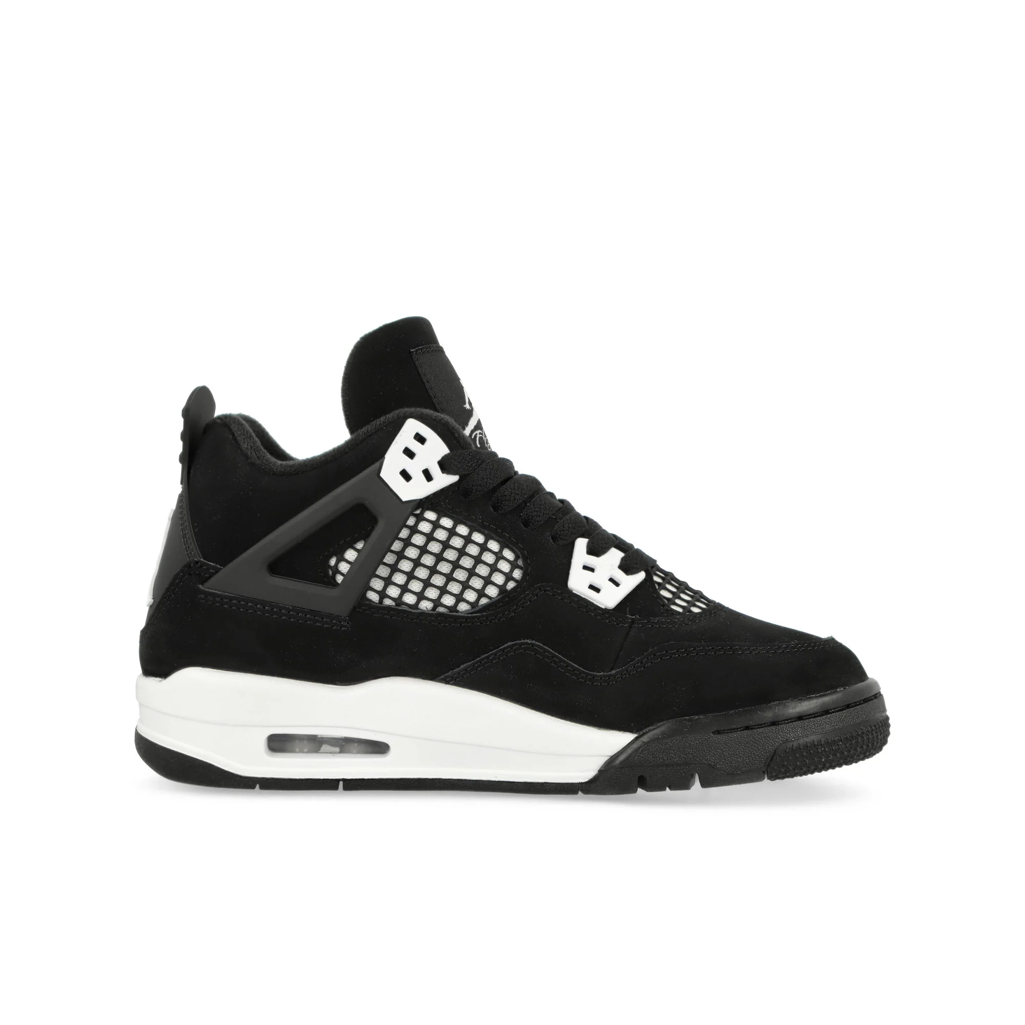 Air Jordan 4 Retro GS - Image 2