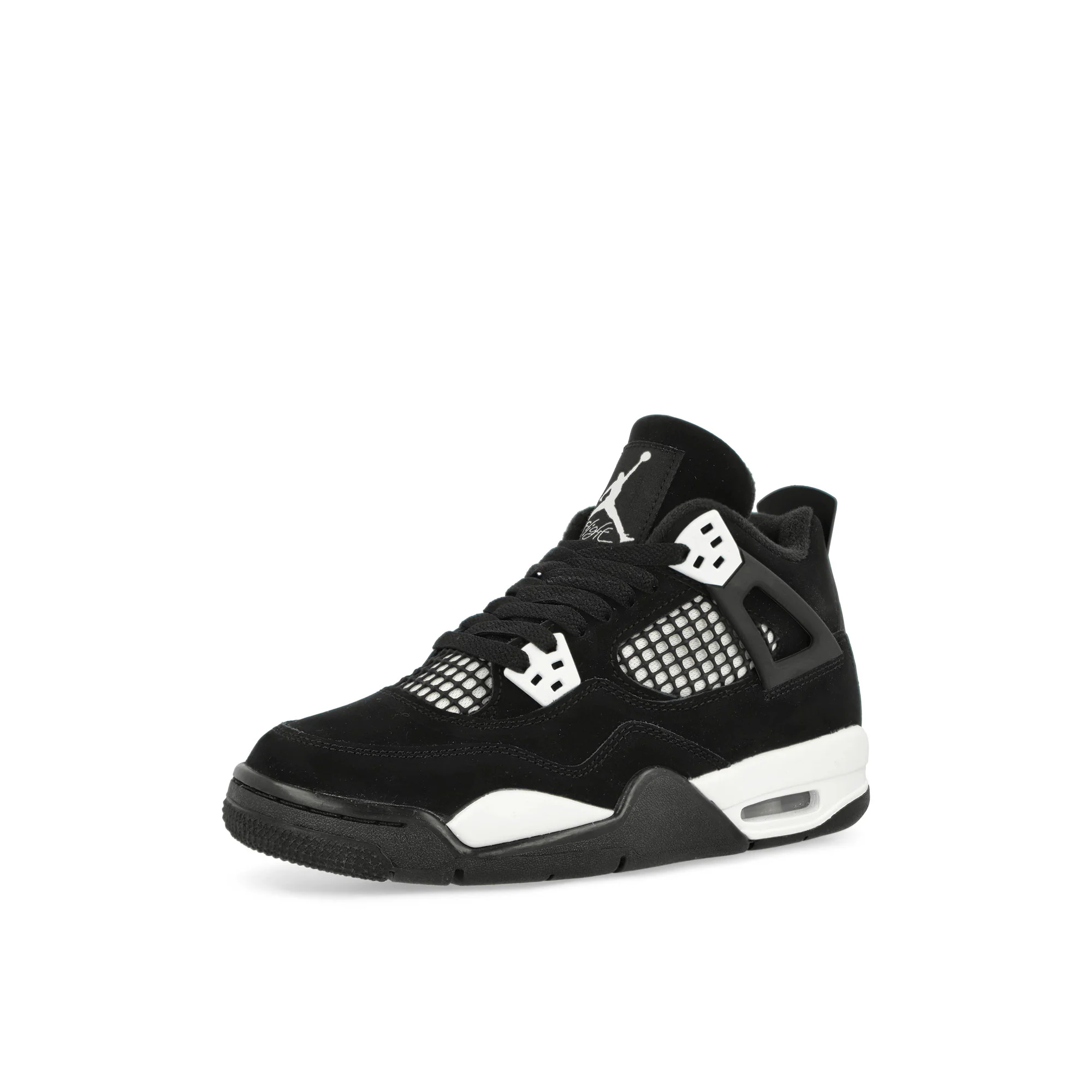 Air Jordan 4 Retro GS - Image 4