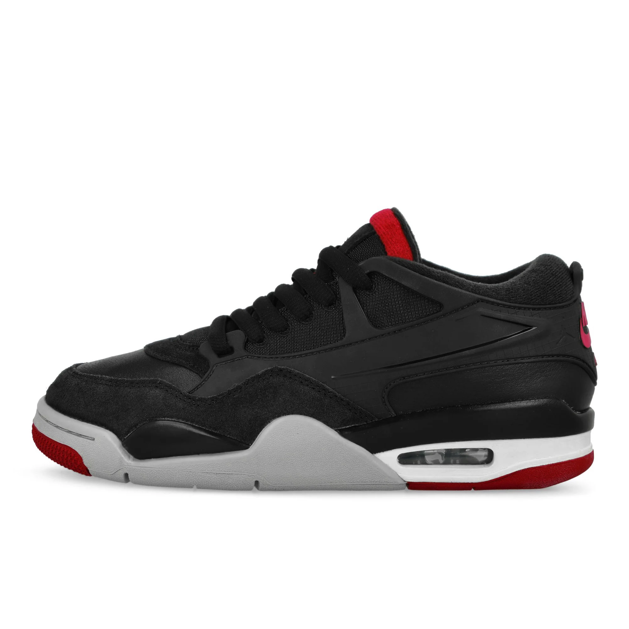 Air Jordan 4 RM Bred