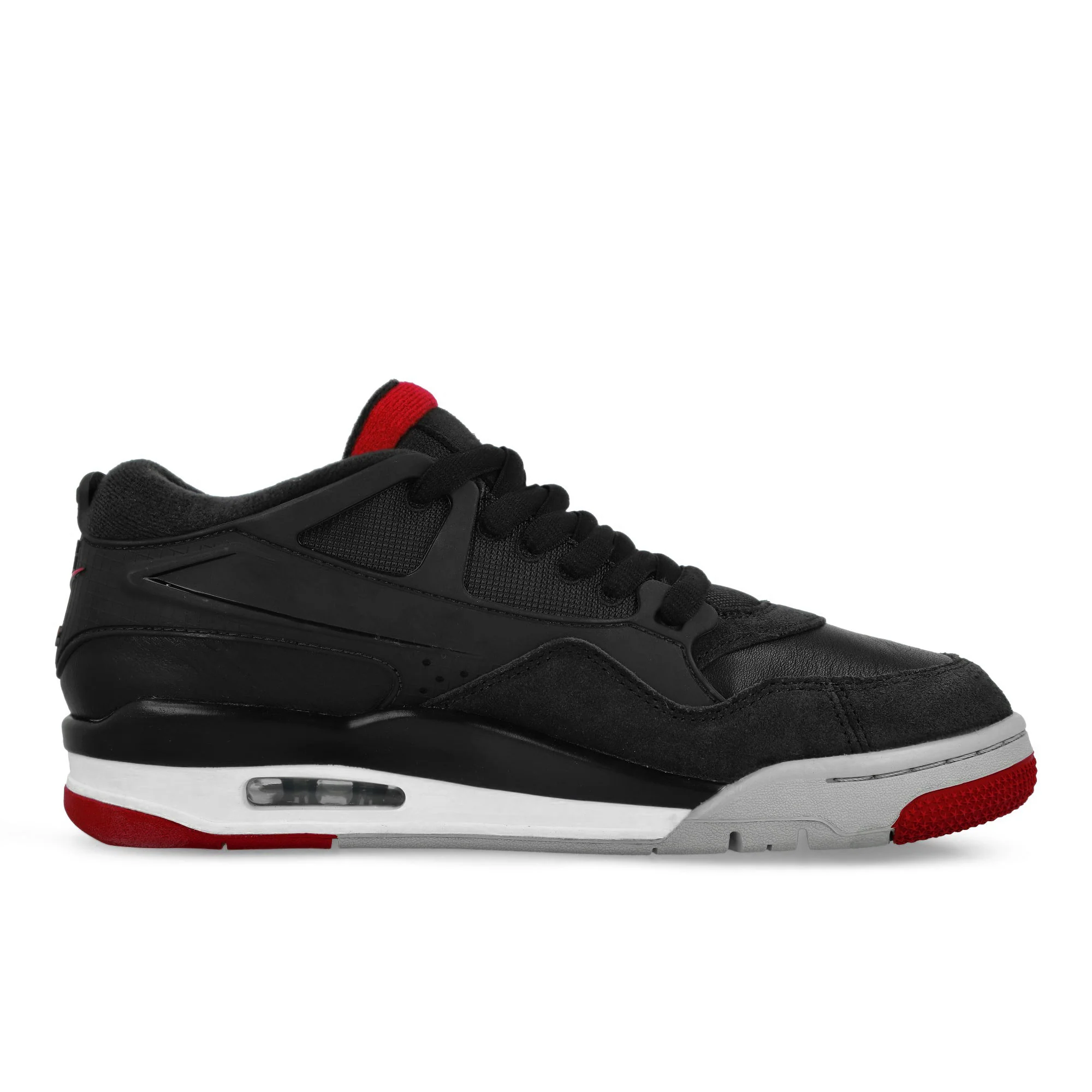 Air Jordan 4 RM Bred - Image 2