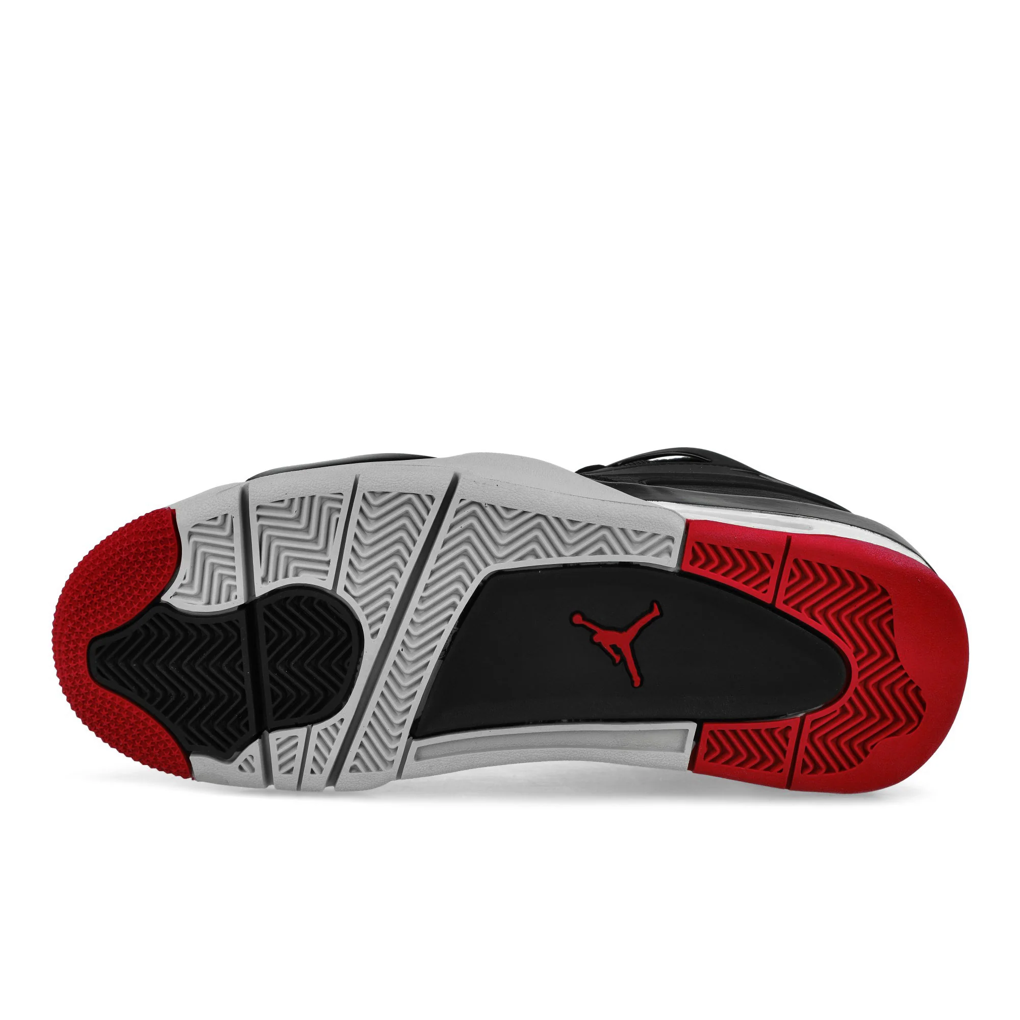 Air Jordan 4 RM Bred - Image 6