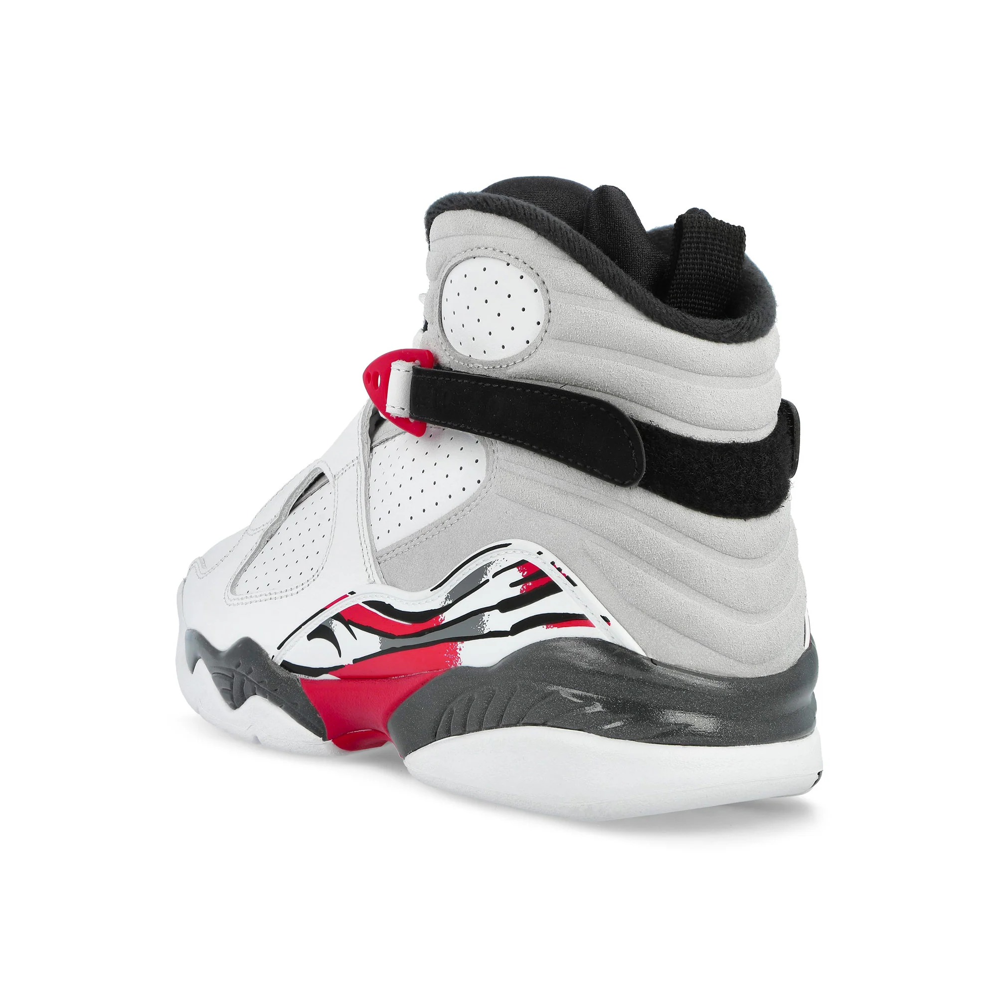 Air Jordan 8 Retro Bugs Bunny - Image 3
