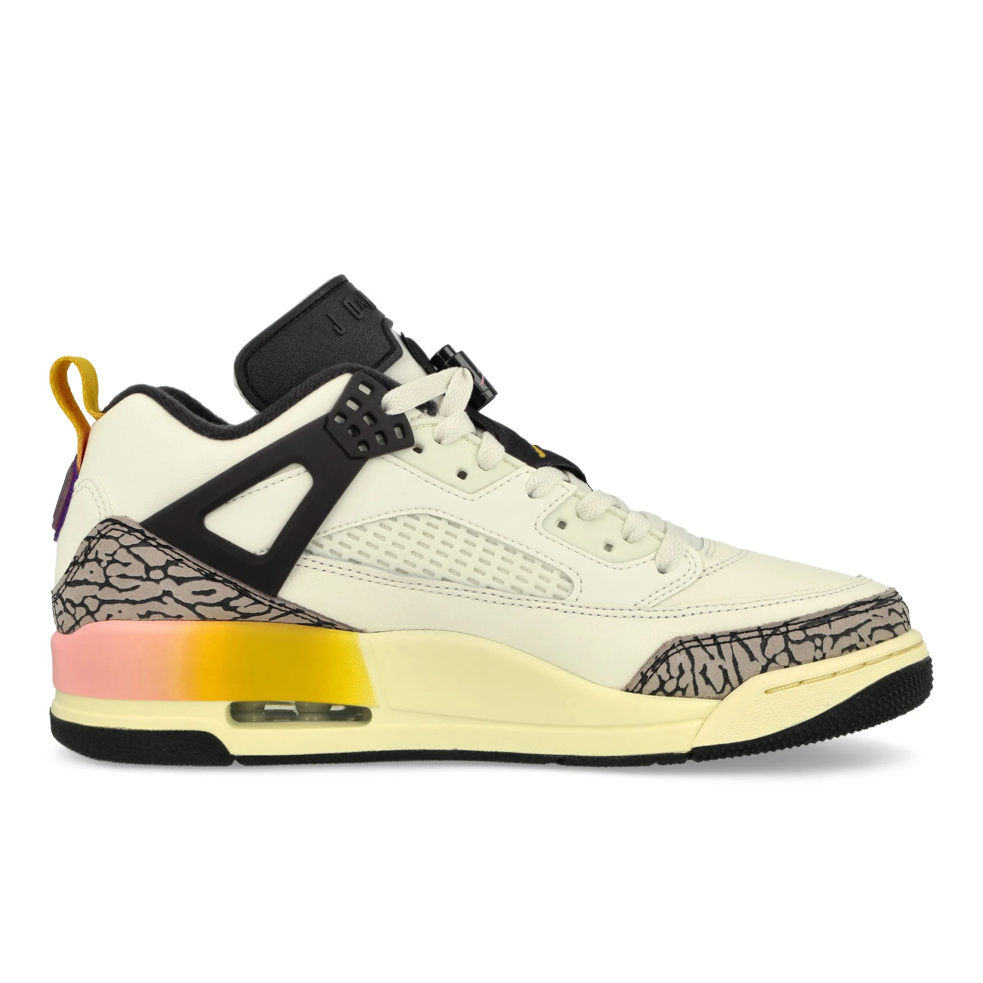 Air Jordan Spizike Low Rare Air - Image 2