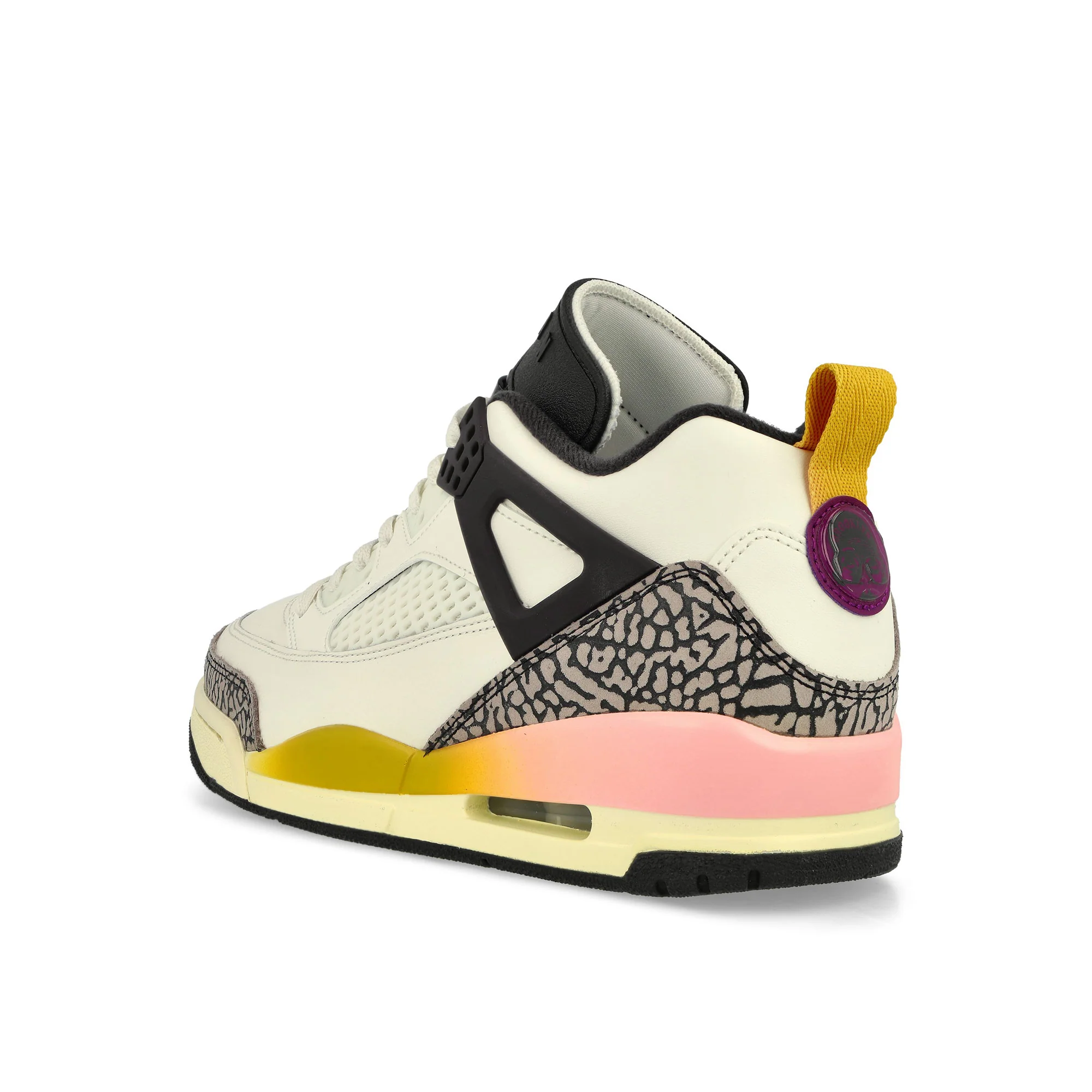 Air Jordan Spizike Low Rare Air - Image 3
