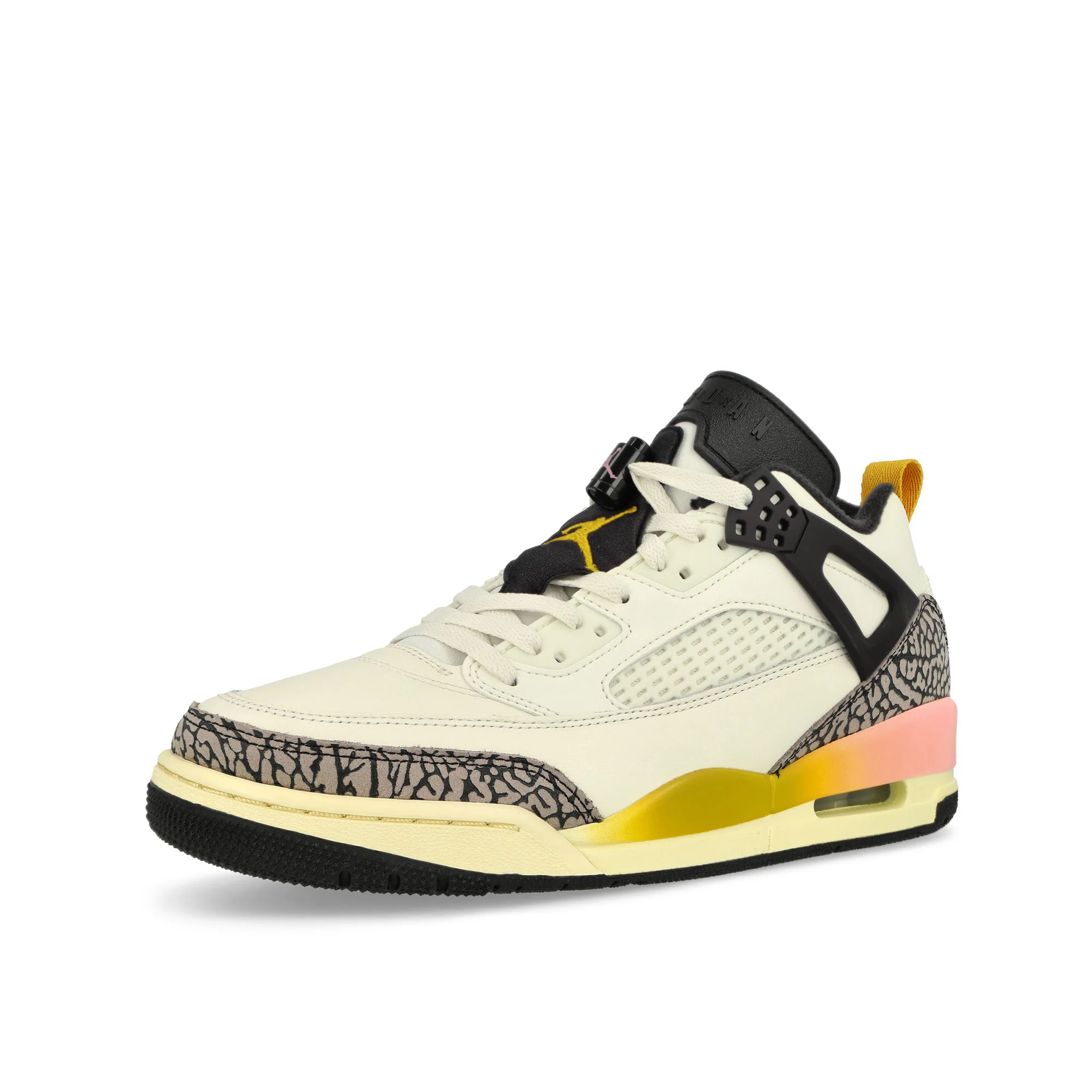 Air Jordan Spizike Low Rare Air - Image 4