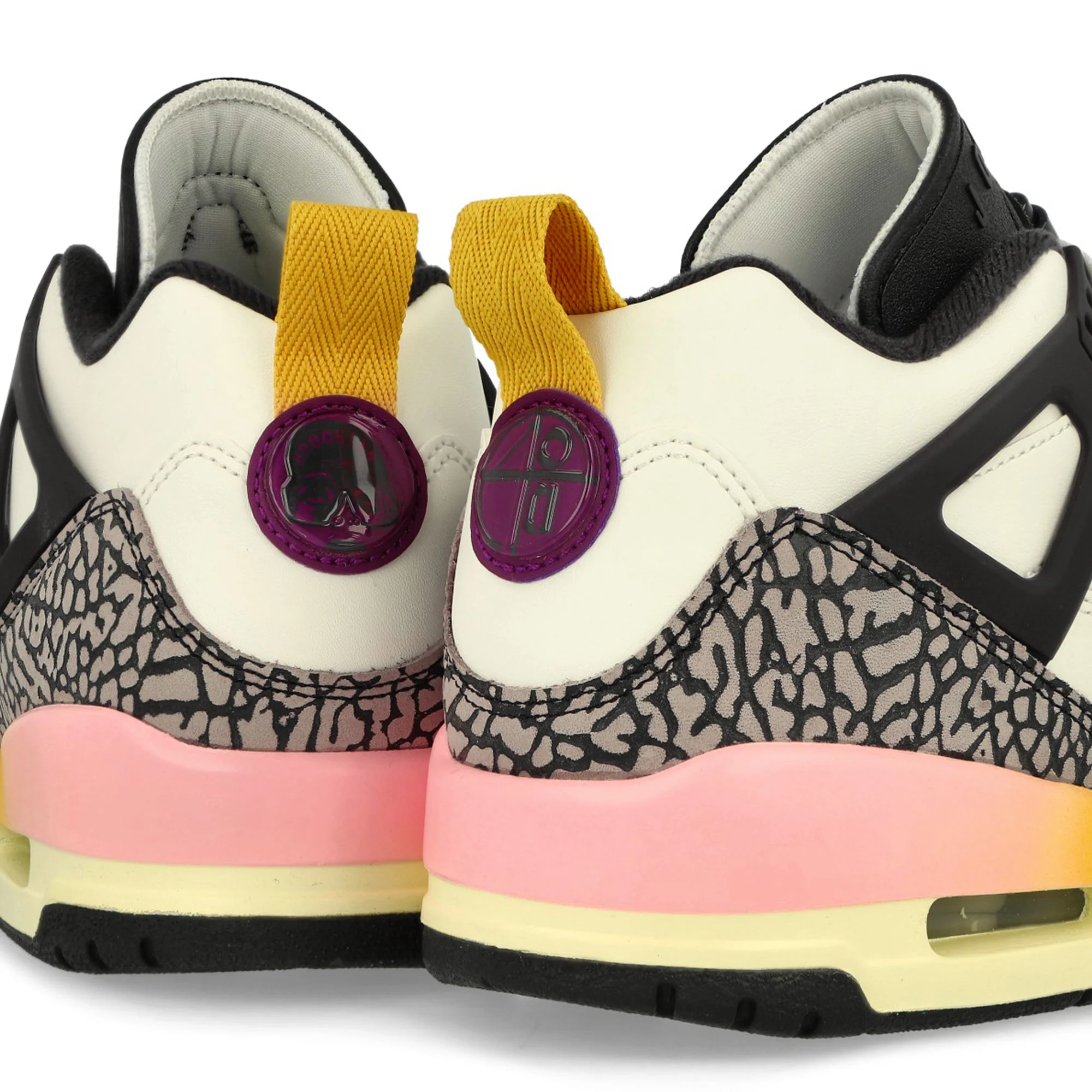 Air Jordan Spizike Low Rare Air - Image 5