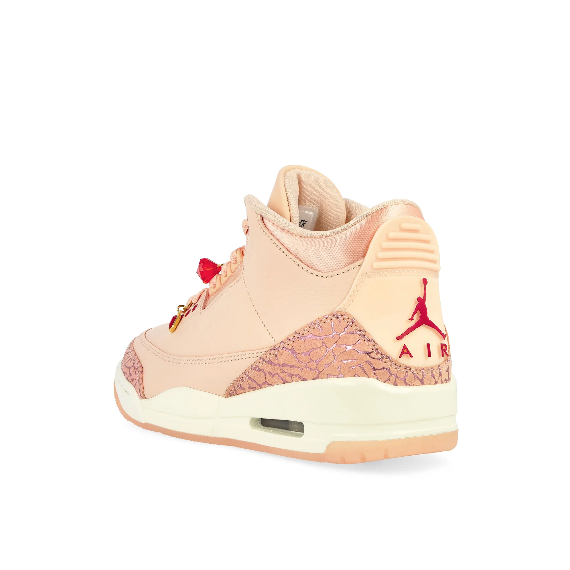 Wmns Air Jordan 3 Retro - Image 3